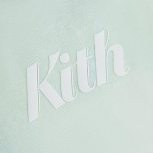 Kith Kids Tie Dye Nelson Hoodie - Patina