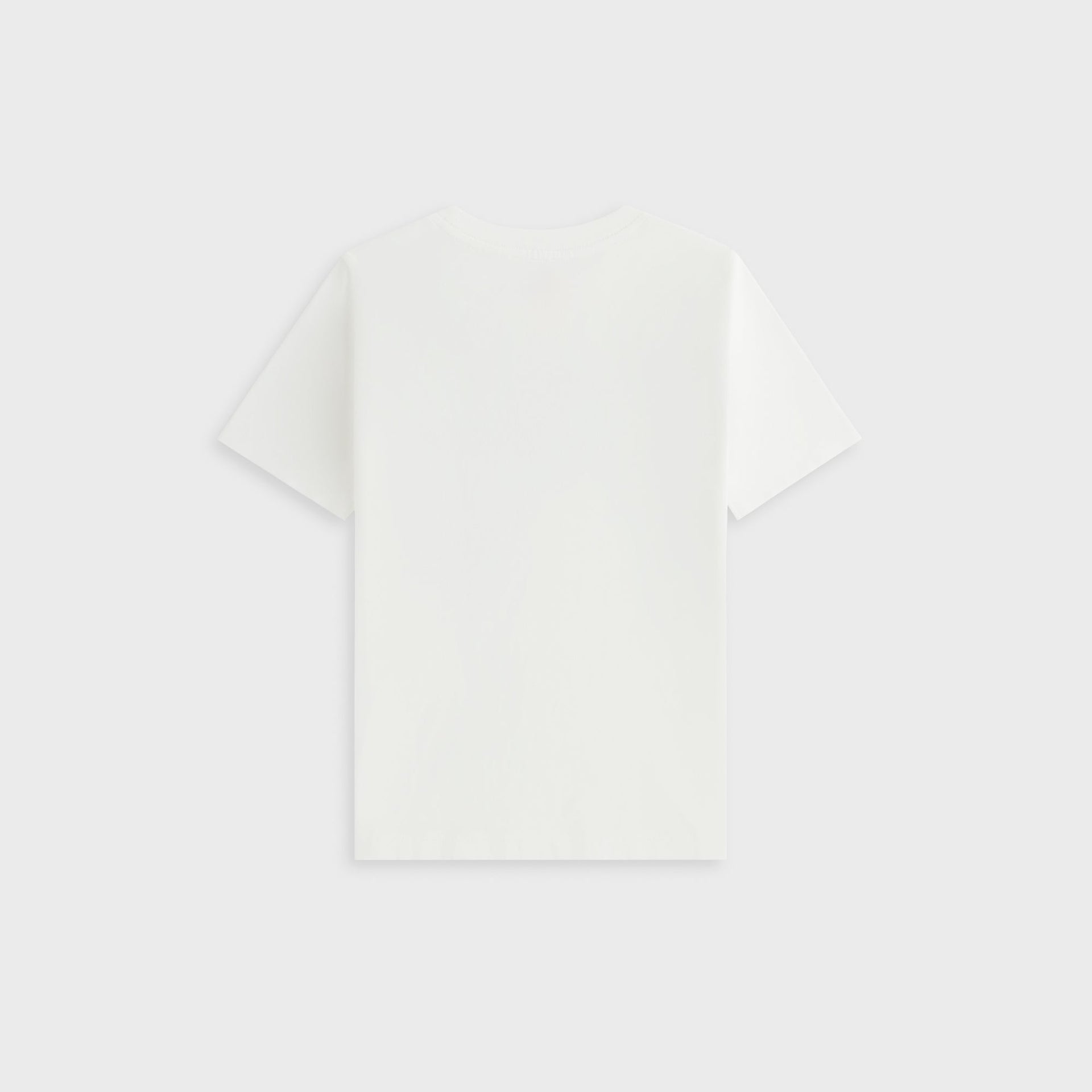 Kith Kids Portal Tee - White
