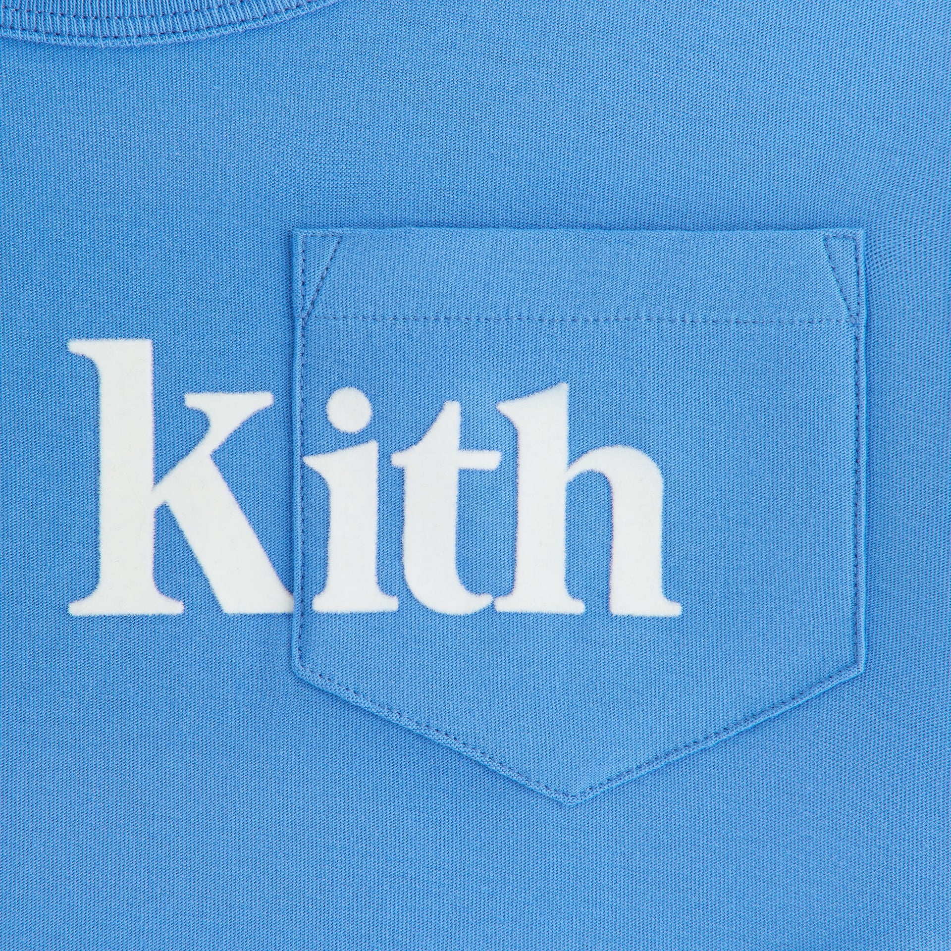 Kith Kids Quinn II Tee - Marina