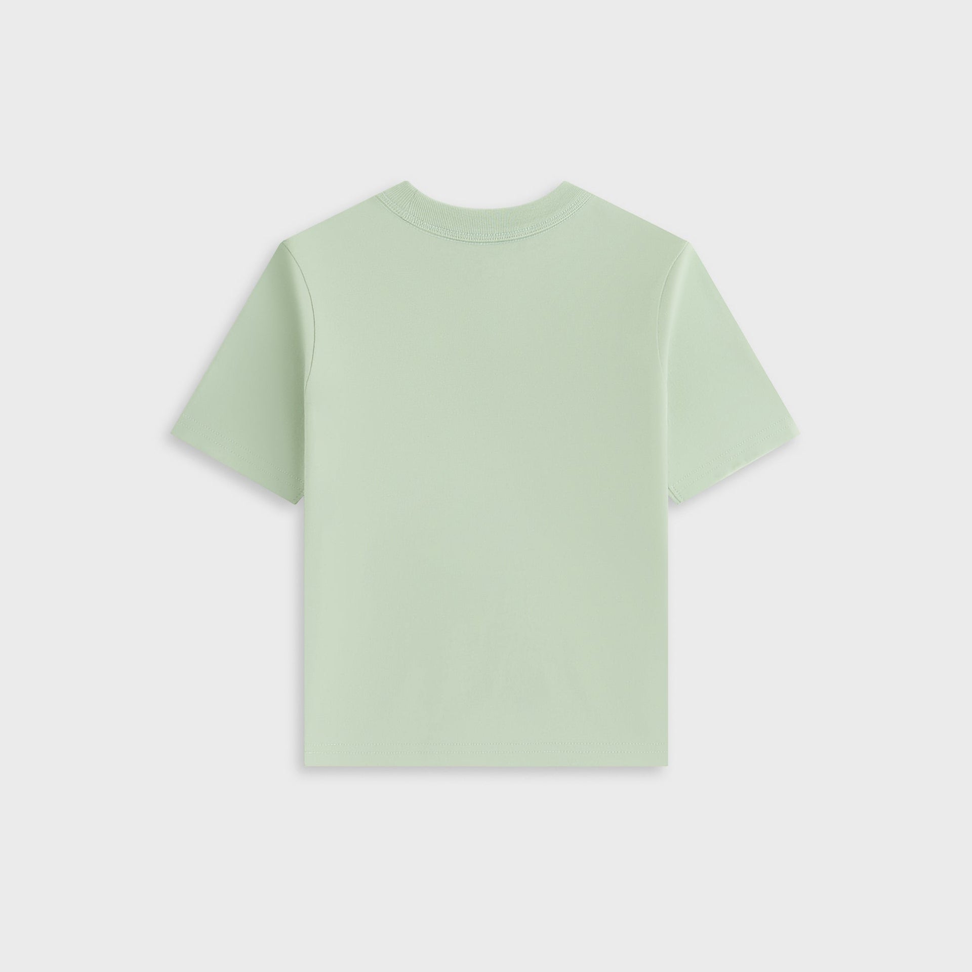 Kith Kids Classic Mott Tee - Tranquility