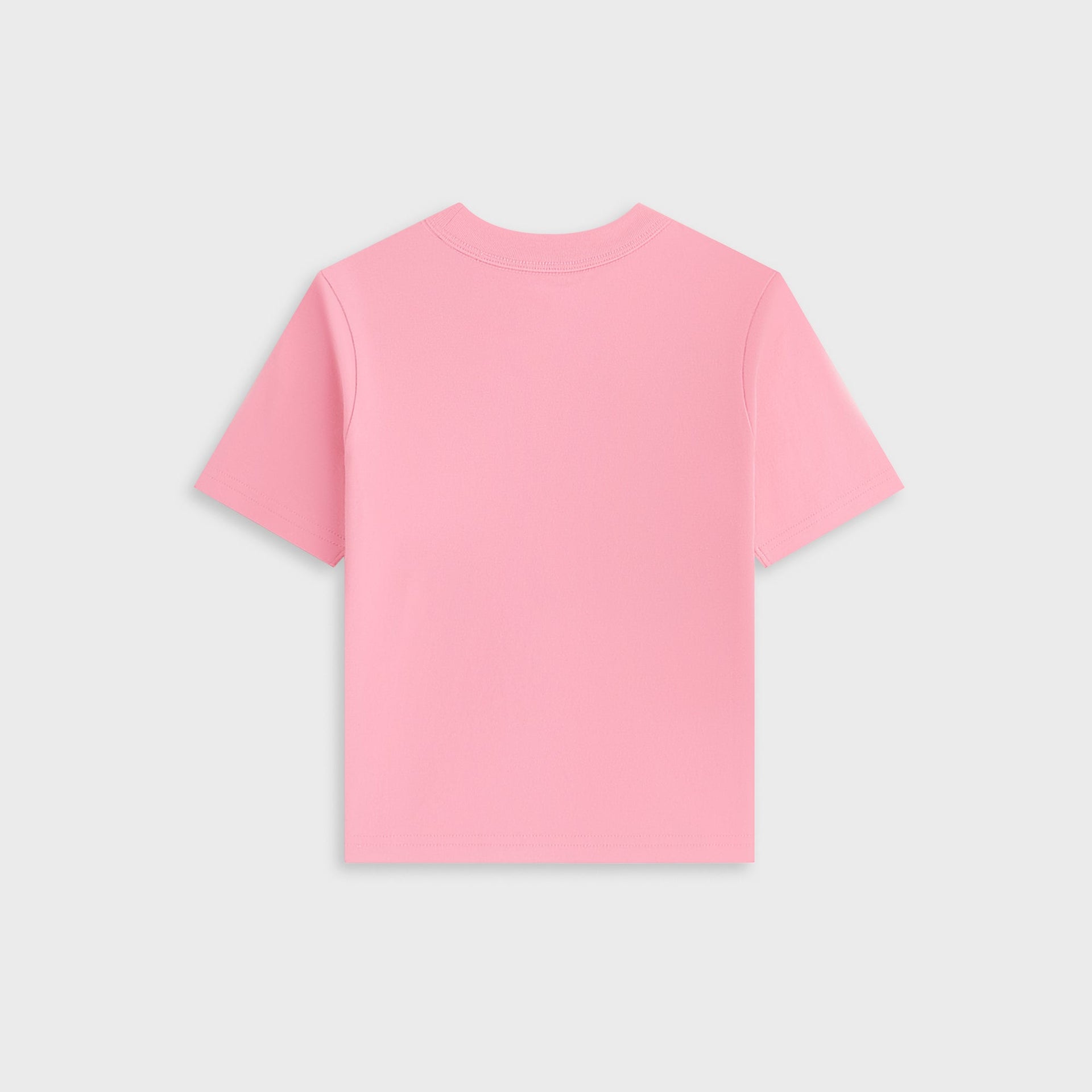 Kith Kids Classic Mott Tee - Peony