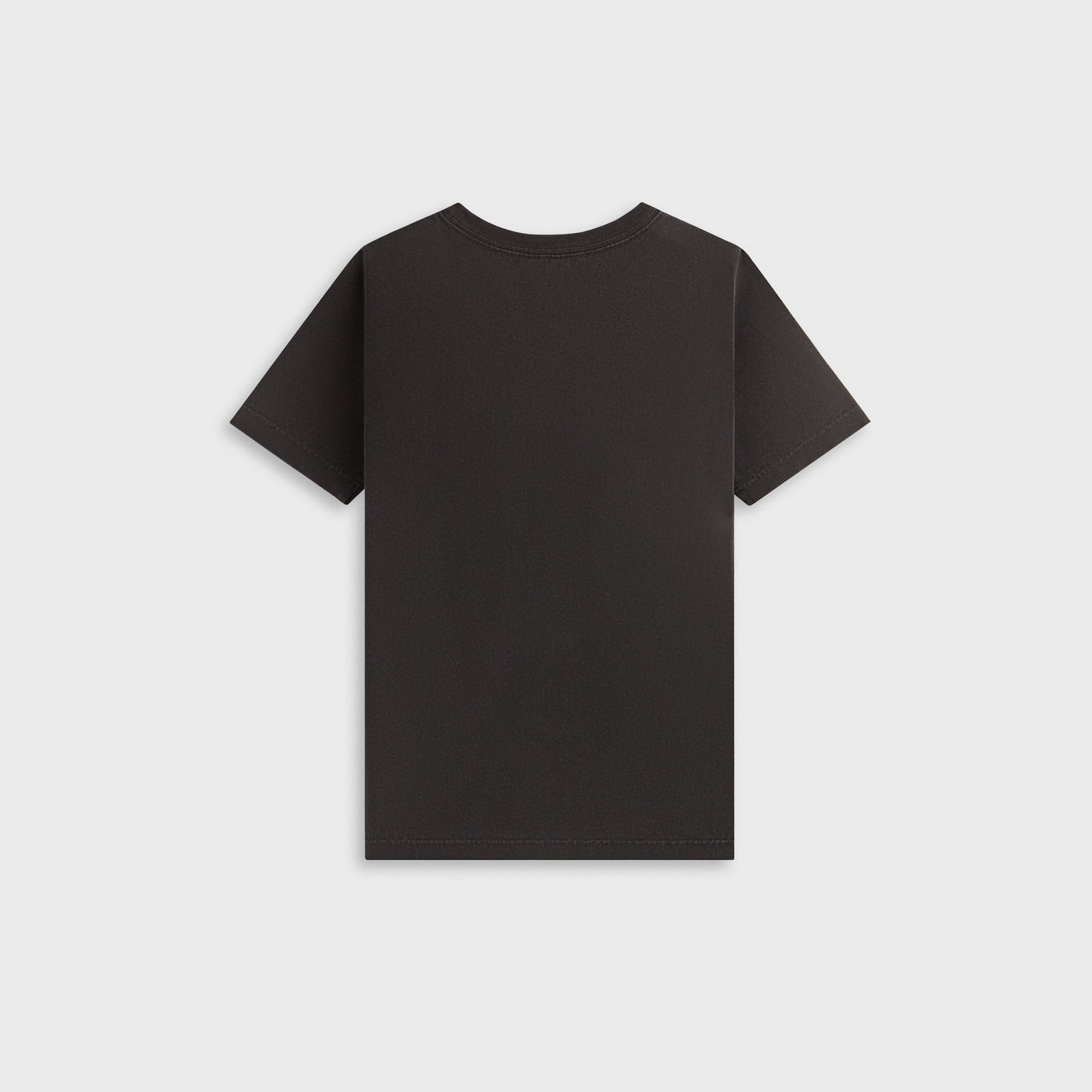 Kith Kids for Peanuts New York To The World Vintage Tee - Black