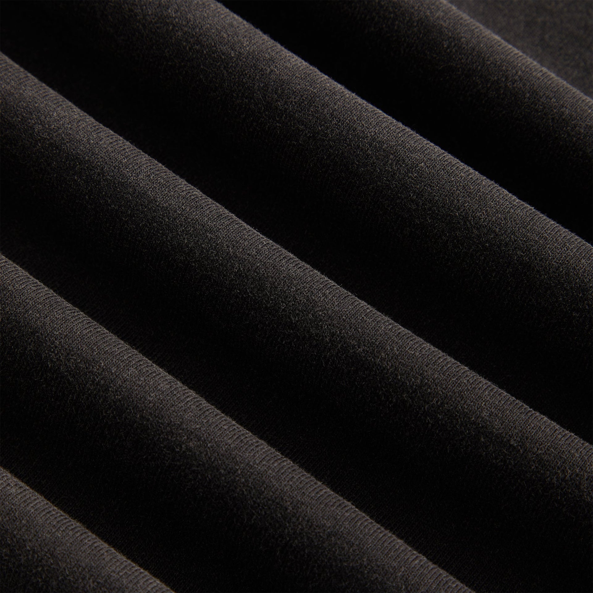 Kith Kids for Peanuts New York To The World Vintage Tee - Black