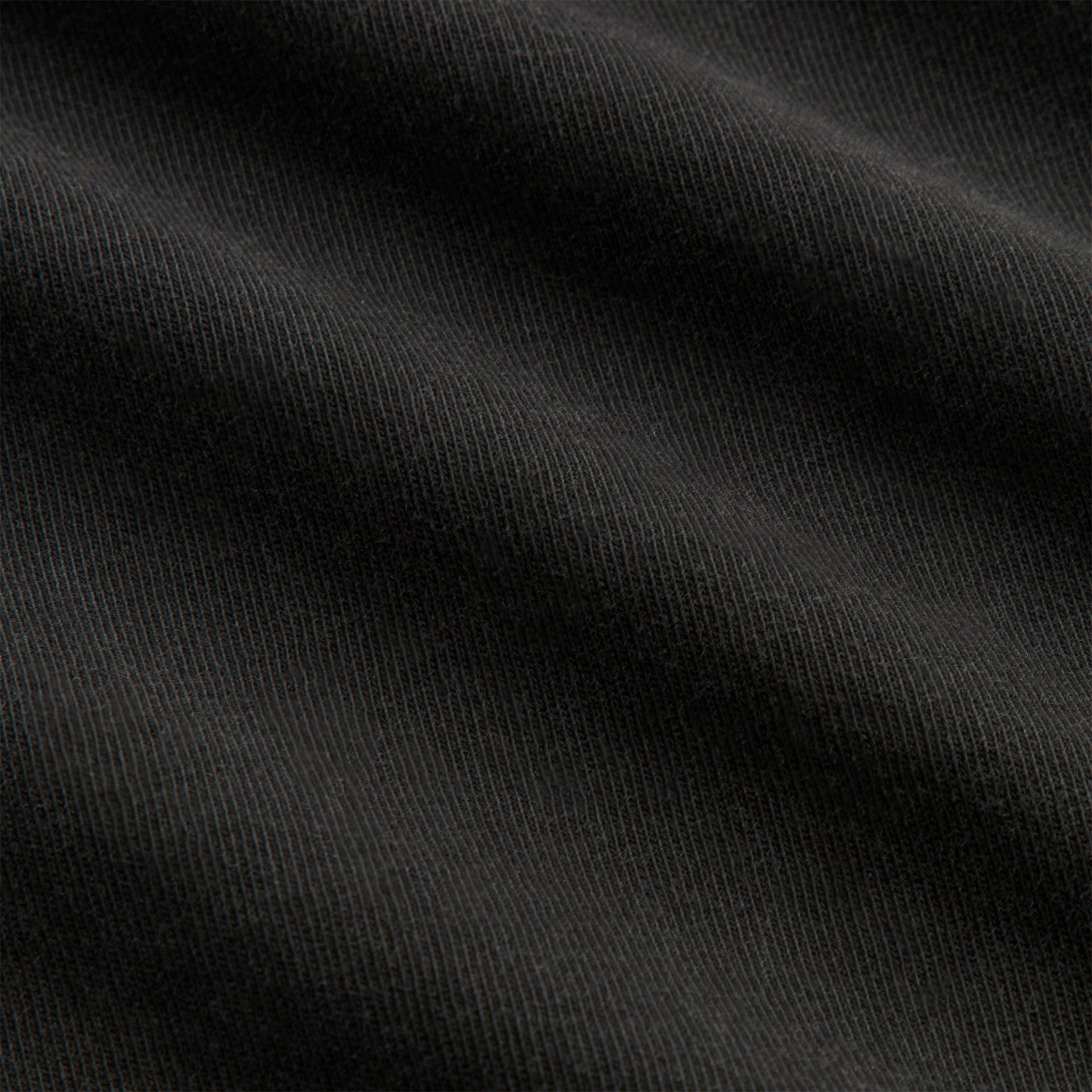 Kith Kids Summer Serif Vintage Tee - Black