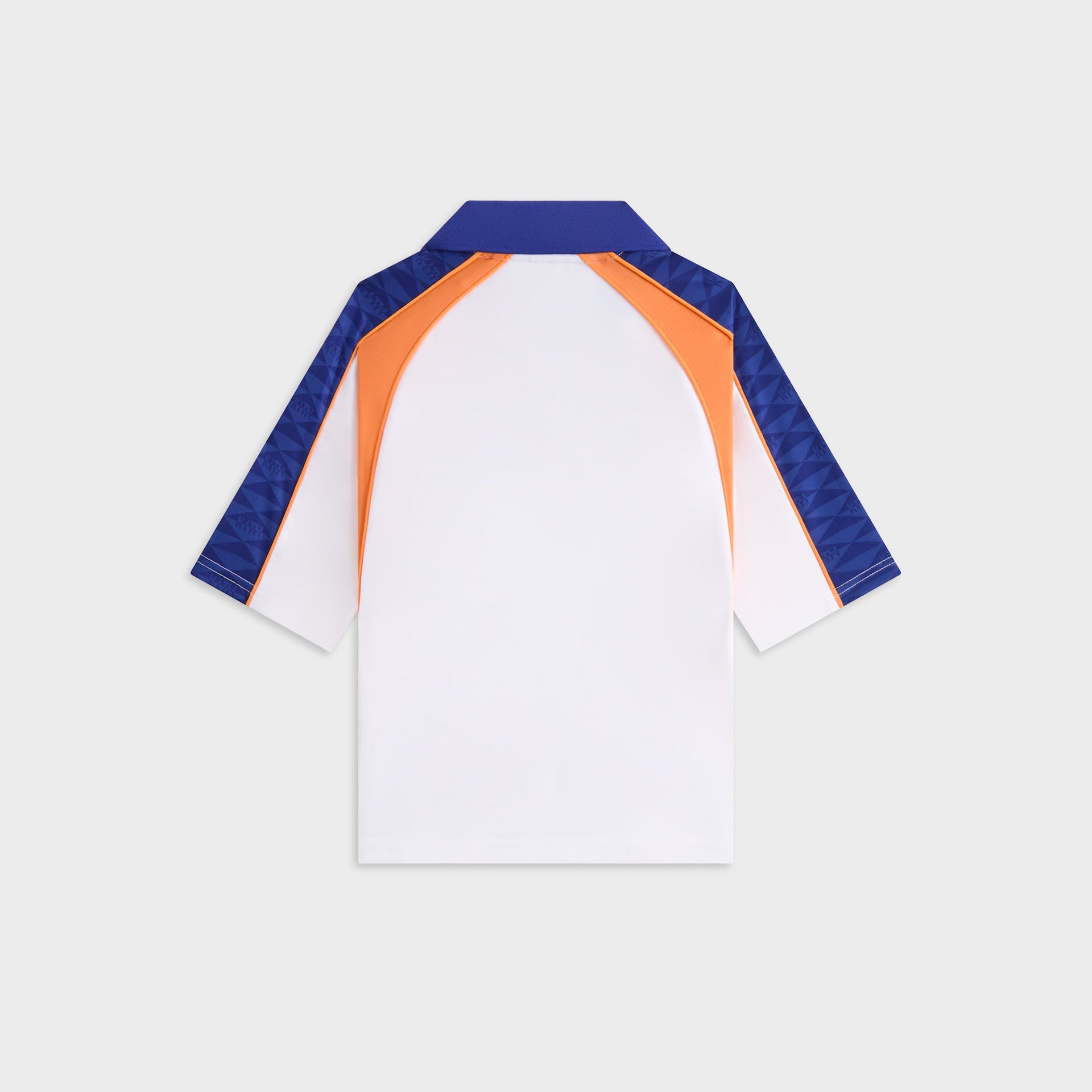 Kith Kids New York Soccer Top - White