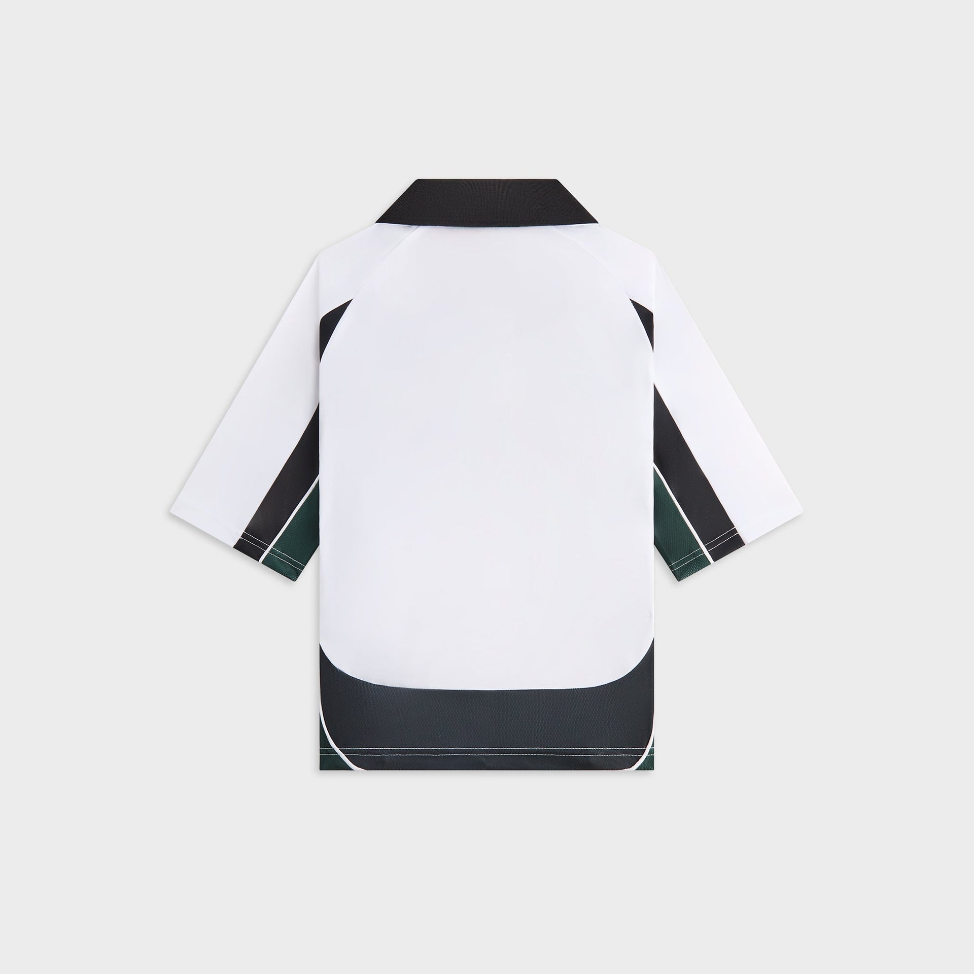 Kith Kids LA Soccer Top - White