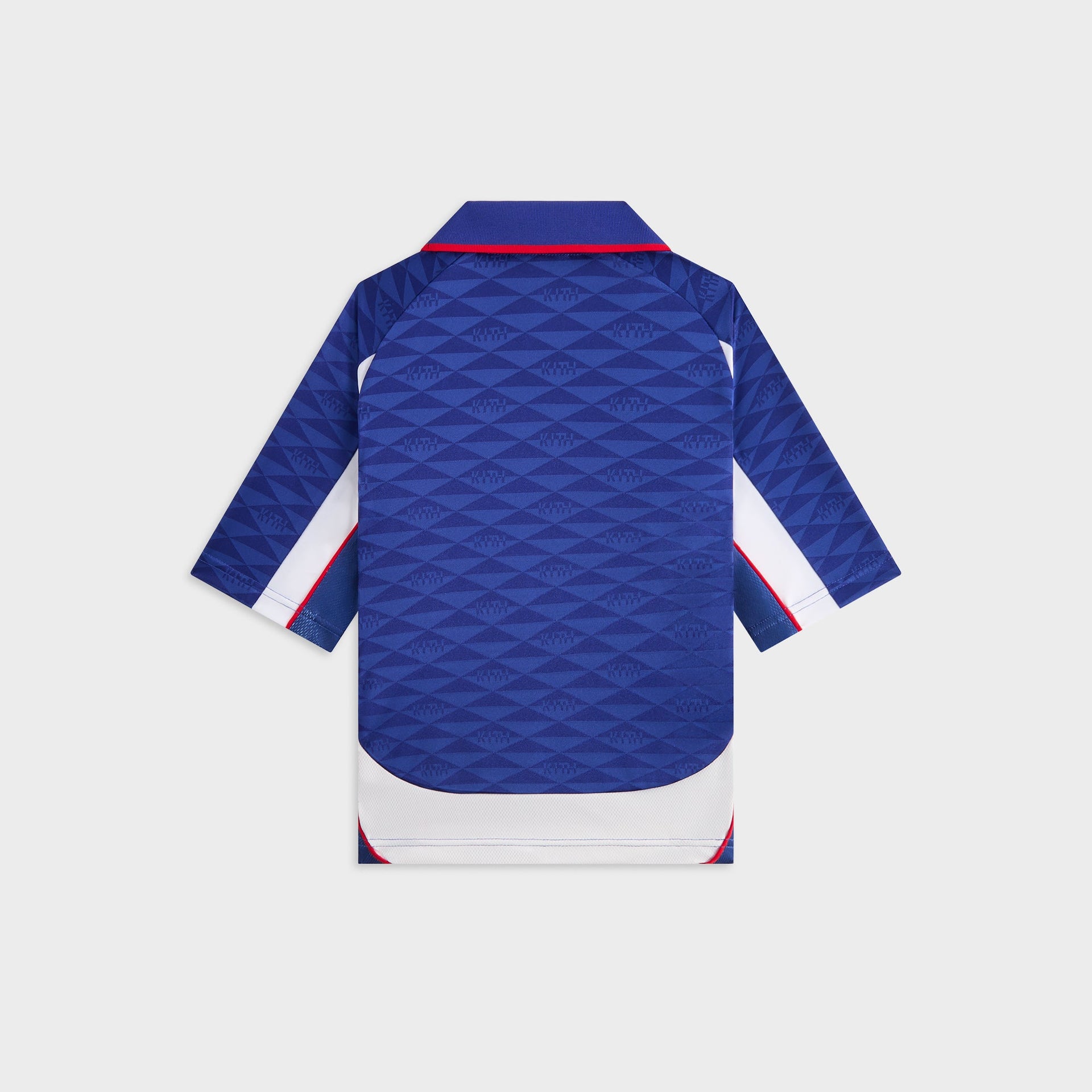 Kith Kids Tokyo Soccer Top - Current