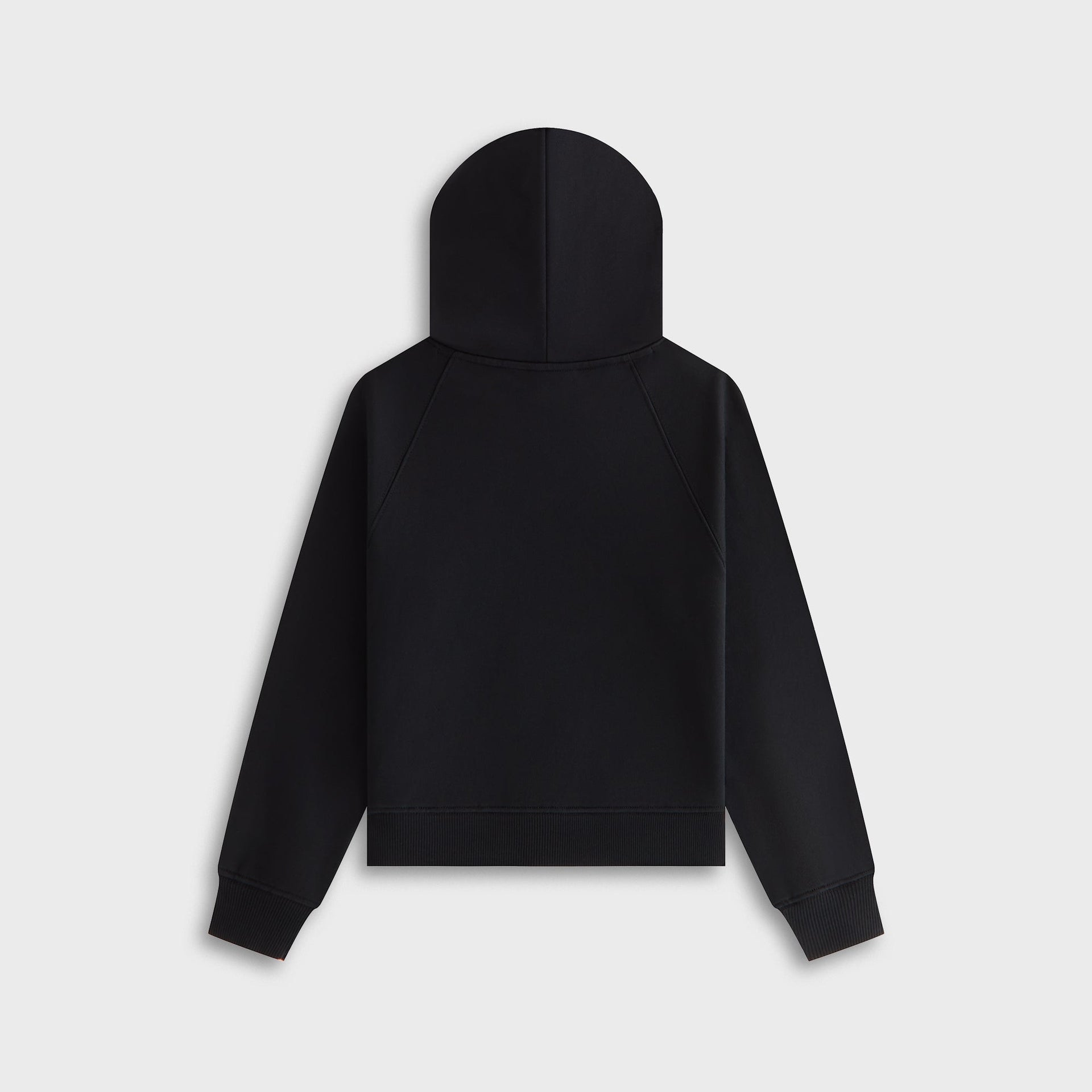 Kith Kids Novelty Logo Nelson Hoodie - Black