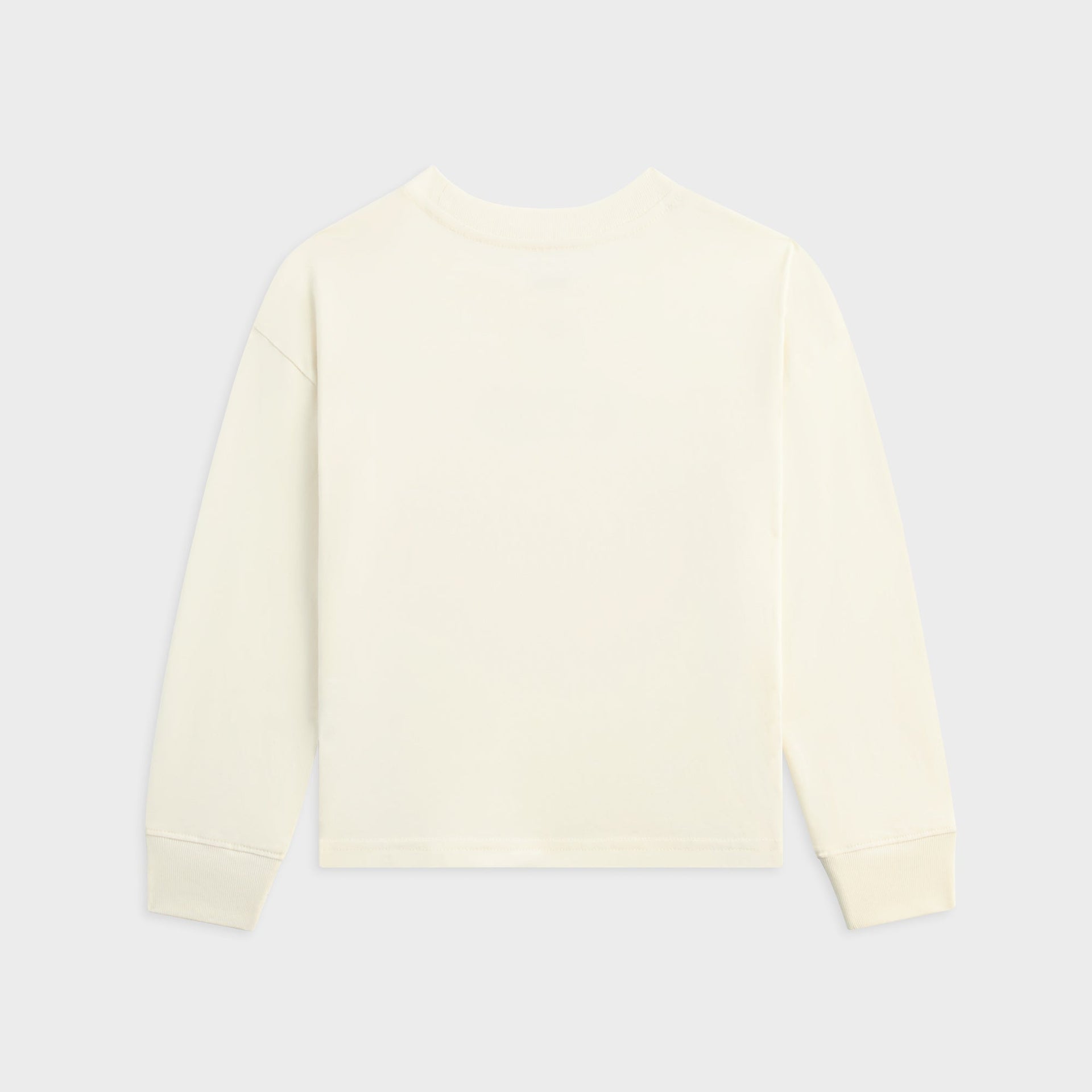 Kith Kids Puck Tee - Silk