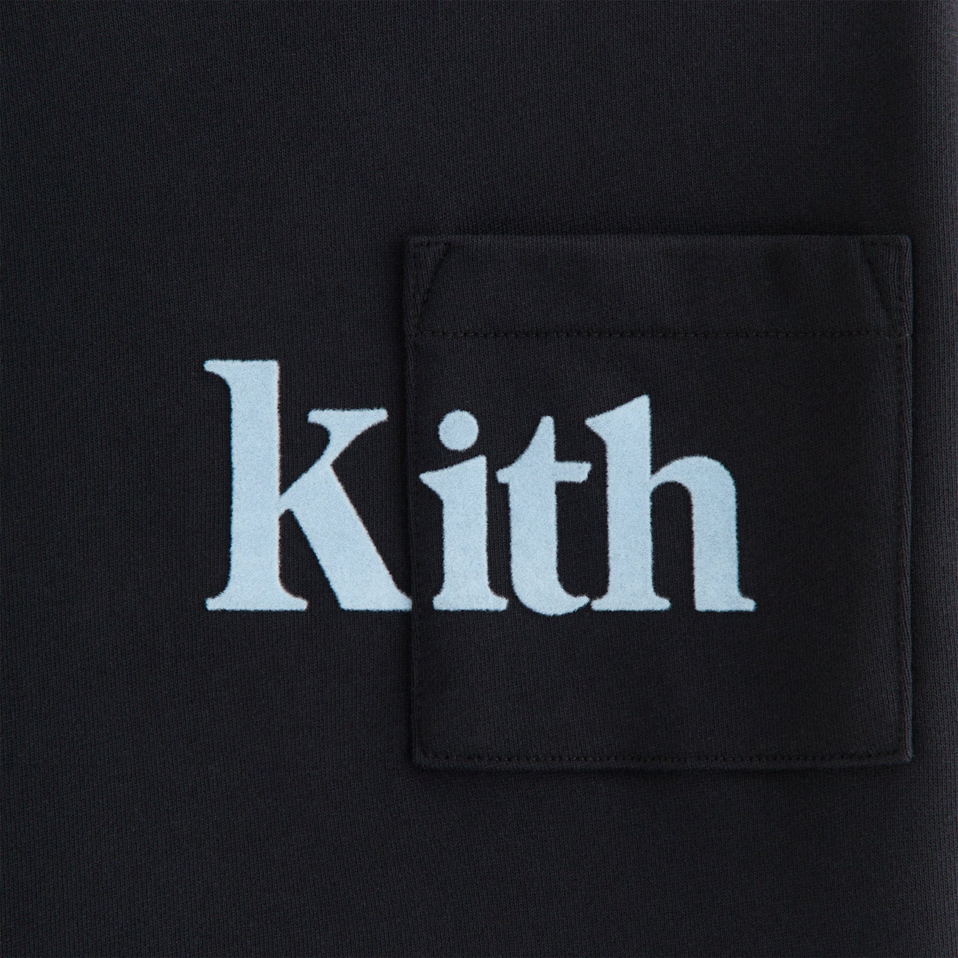 Kith Kids Quinn Hoodie - Black