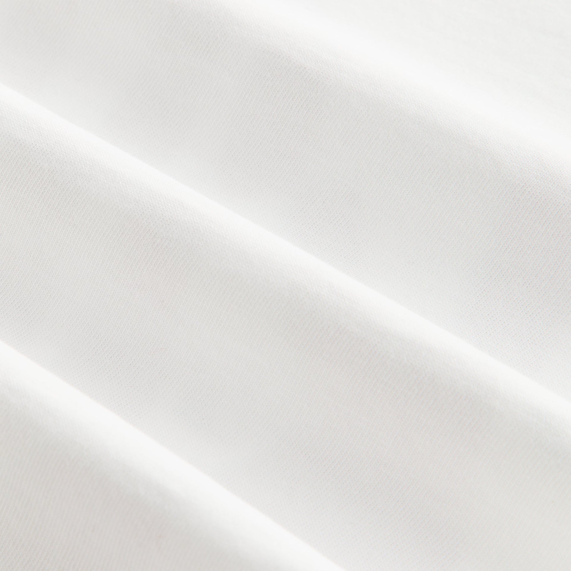 Kith Kids Novelty Graphic Long Sleeve Tee - White