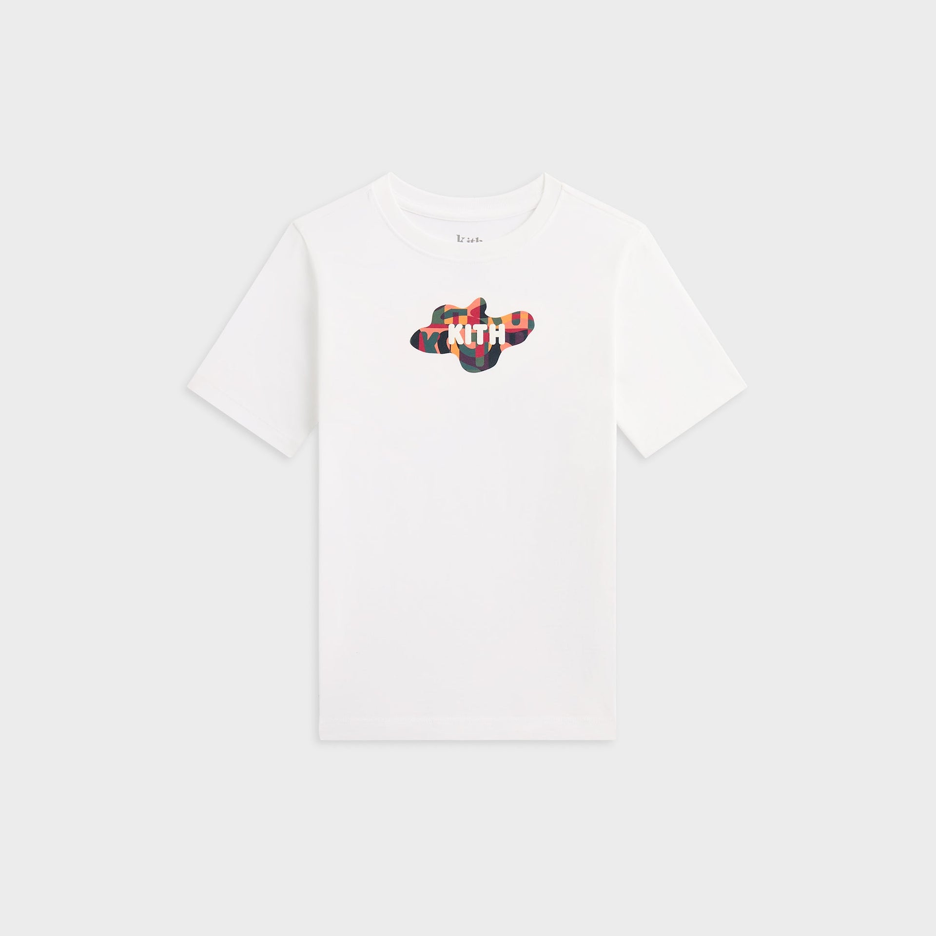Kith Kids Novelty Graphic Tee - White