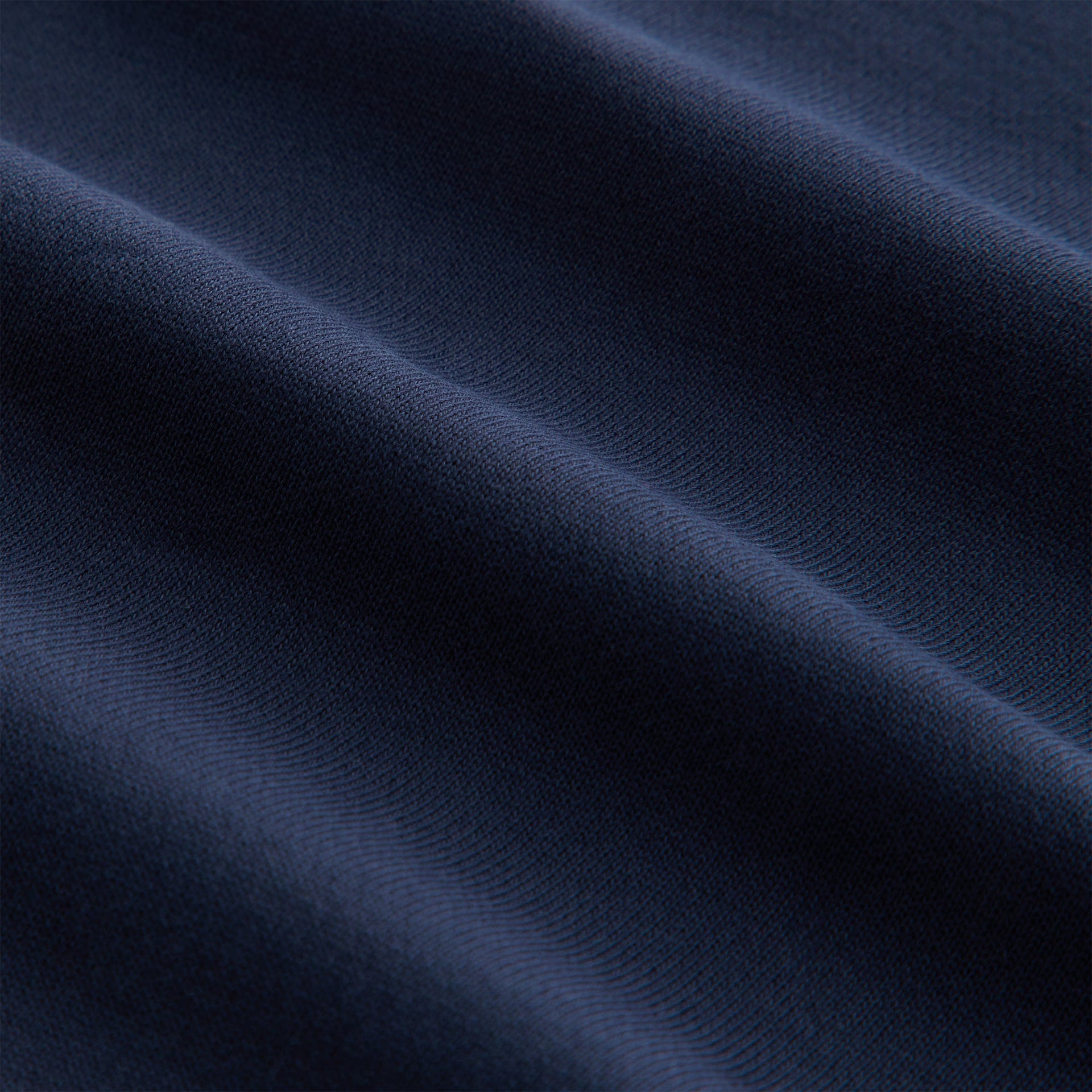 Kith Kids for the New York Yankees Combo Lewis V-Neck Hoodie - Nocturnal