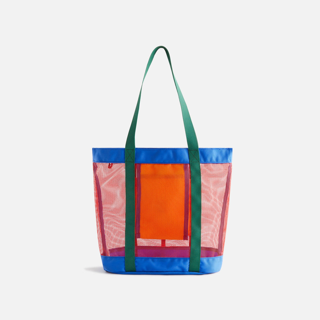 Kith Kids Mesh Tote Bag - Current – Kith Europe