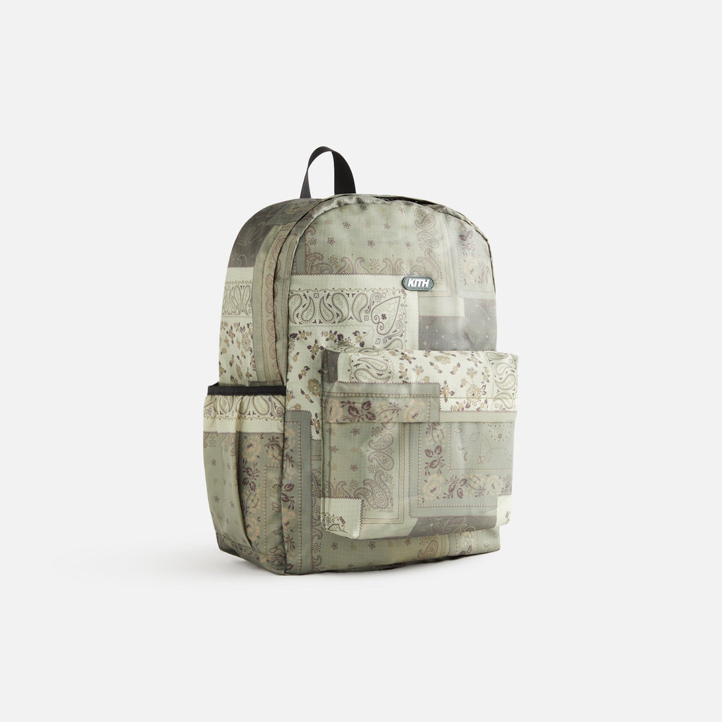 Adidas paisley rucksack online