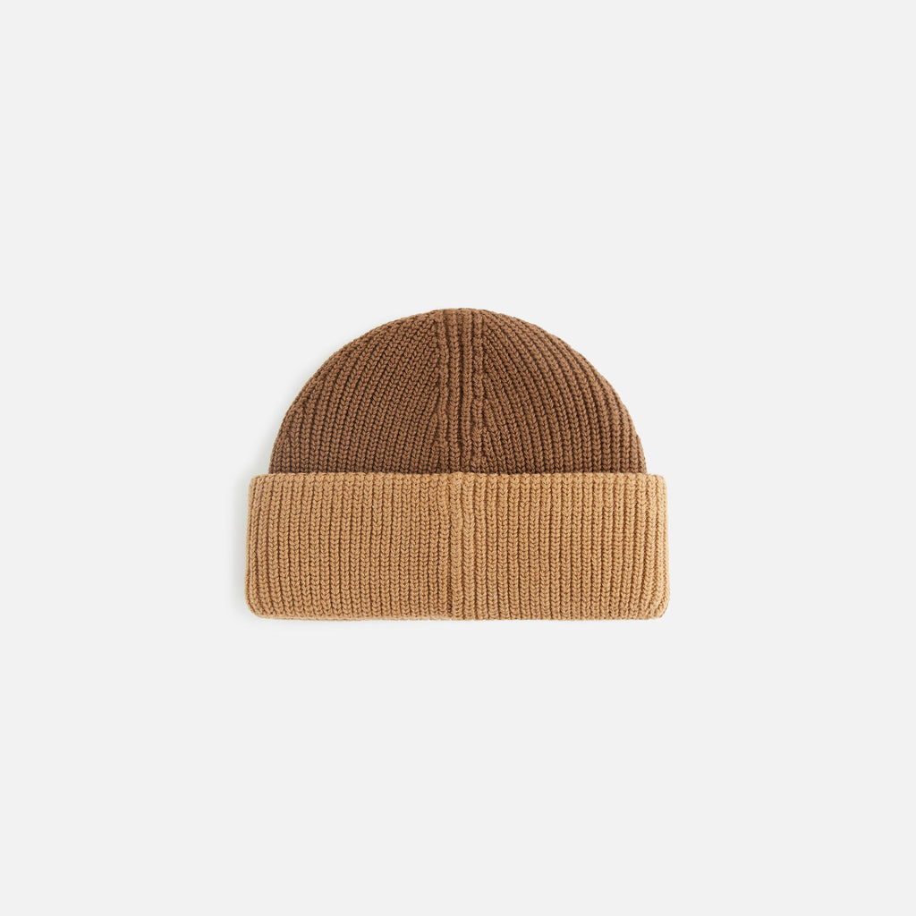 Kith Kids Quilted Bucket Hat - Plaster