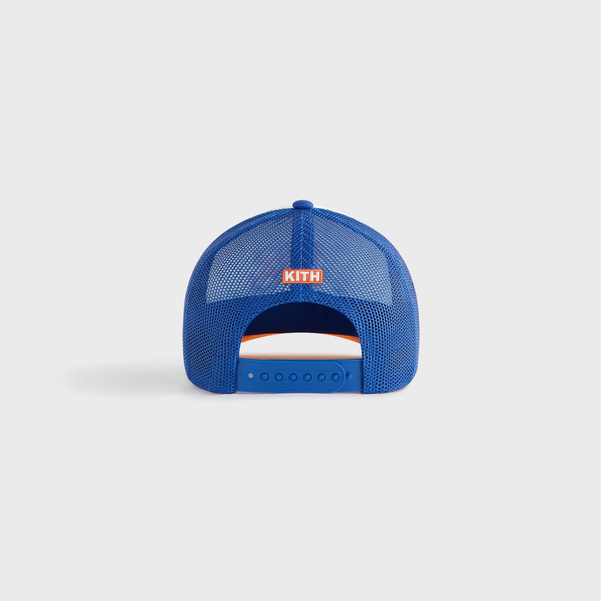 Kith Kids New York Regional Trucker Hat - Current