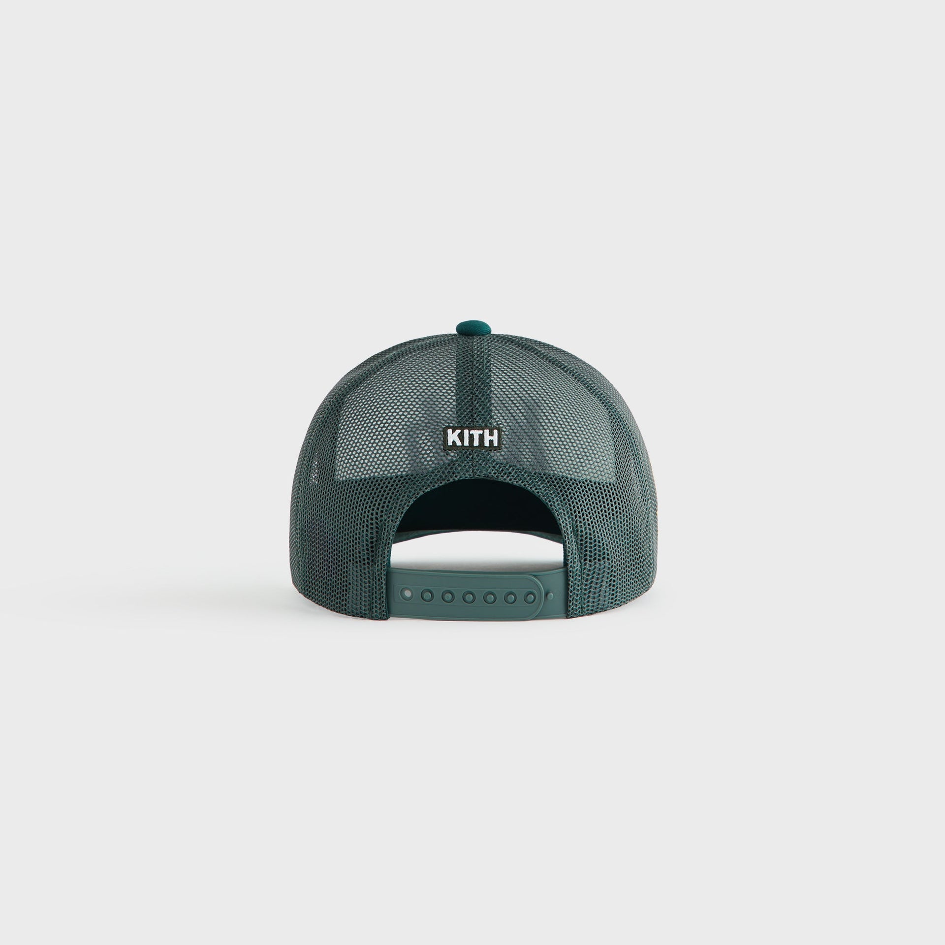Kith Kids LA Regional Trucker Hat - Stadium