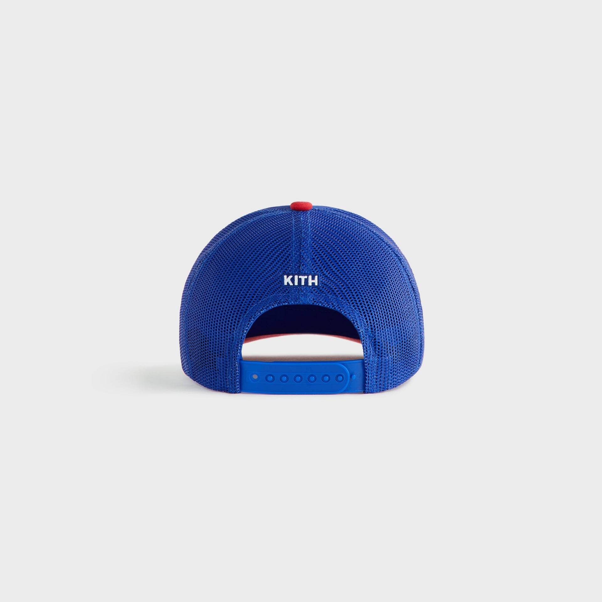 Kith Kids Tokyo Regional Trucker Hat - Current