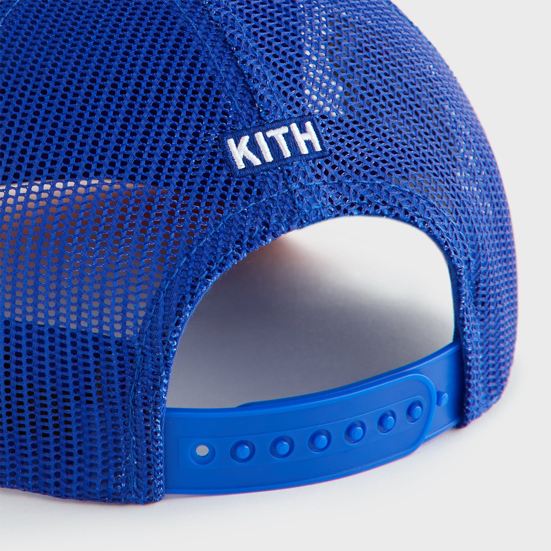 Kith Kids Tokyo Regional Trucker Hat - Current