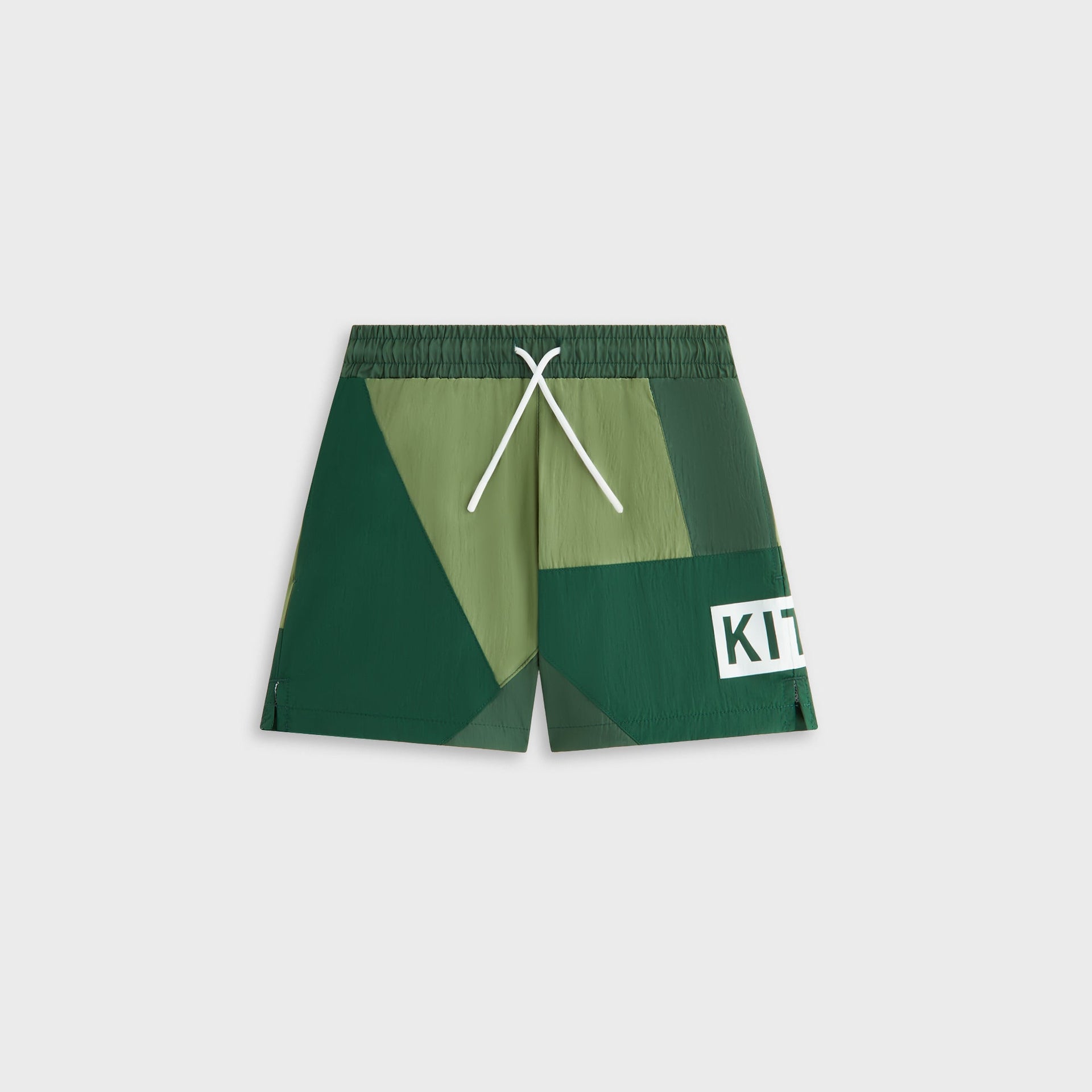 Kith Kids Madison Short - Conifer