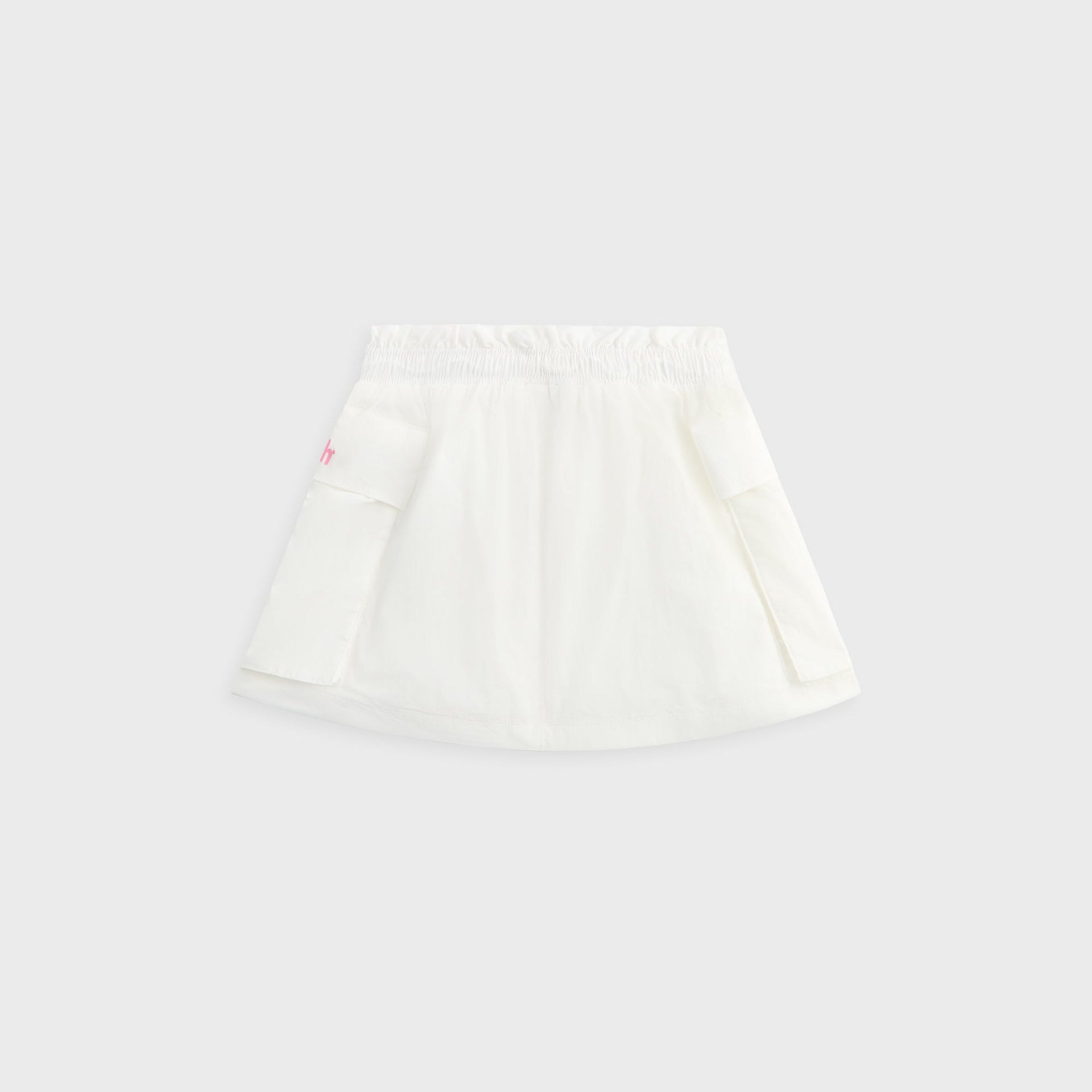 Kith Kids Cargo Skirt - Silk