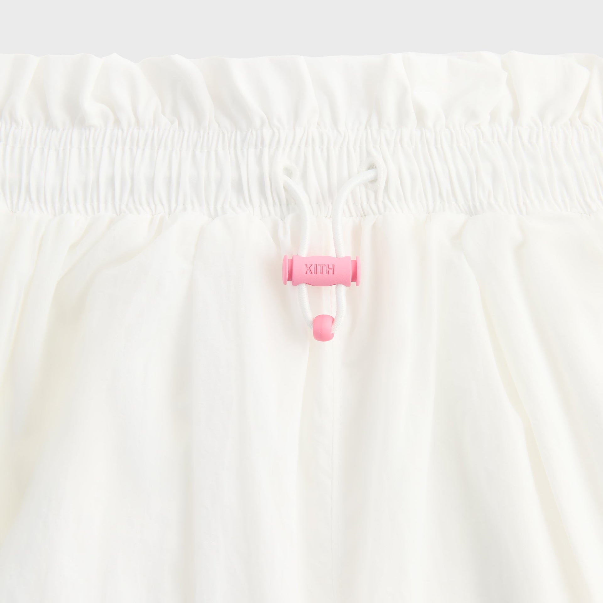 Kith Kids Cargo Skirt - Silk