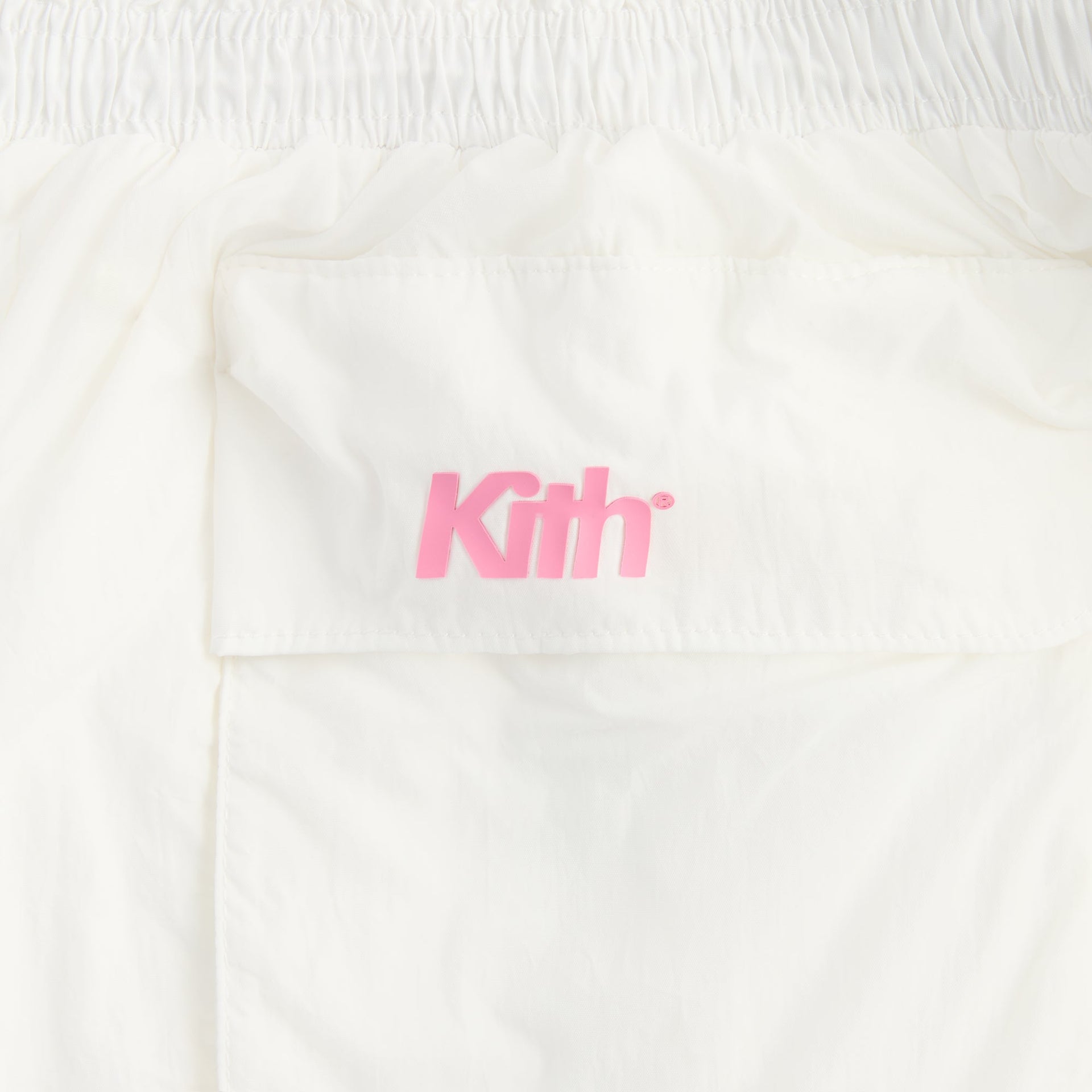 Kith Kids Cargo Skirt - Silk