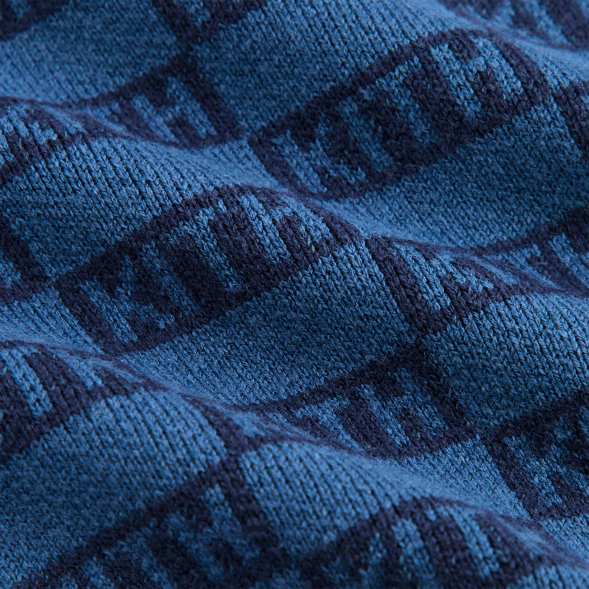 Kith Kids Monogram Jogger - Border