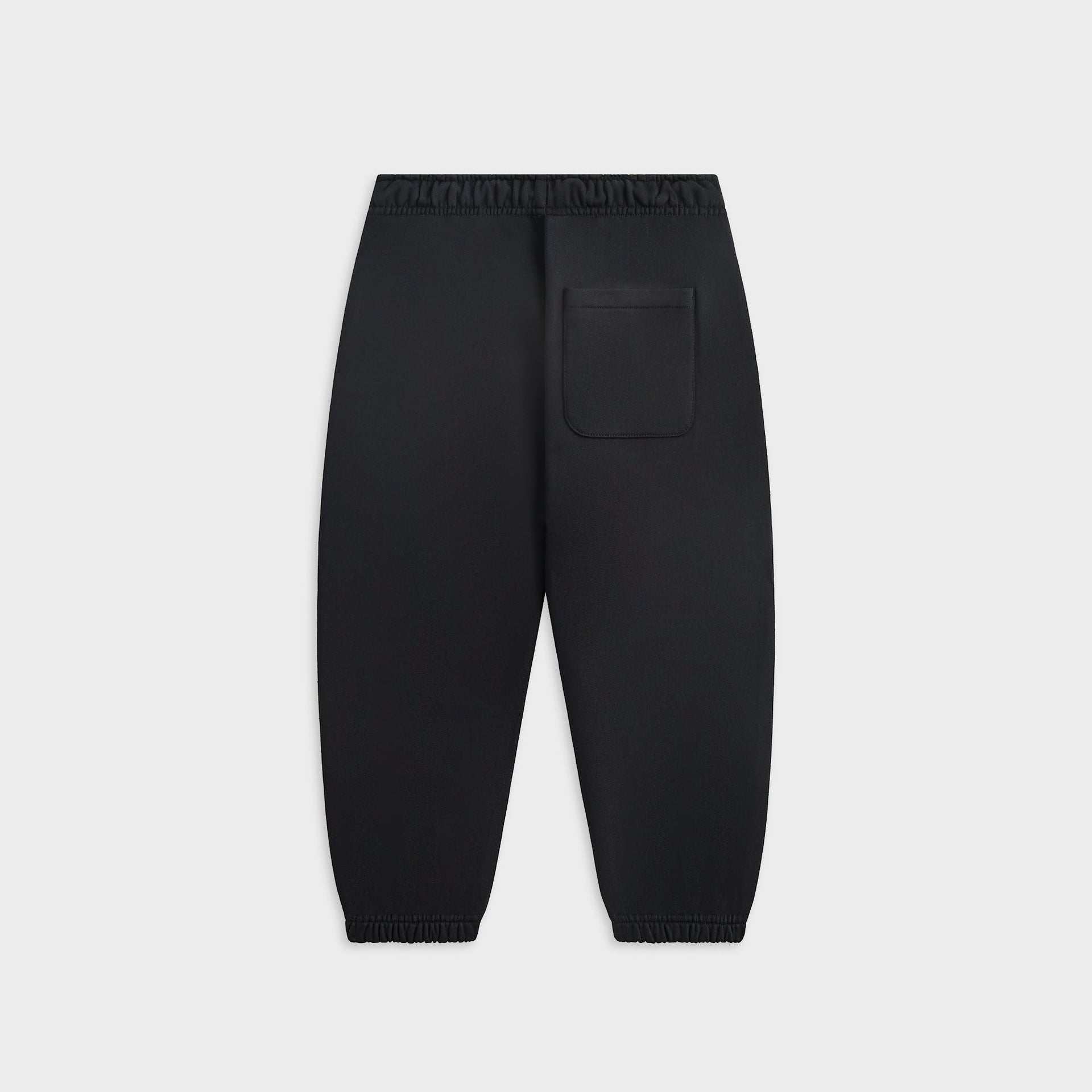 Kith Kids Novelty Logo Nelson Sweatpant - Black
