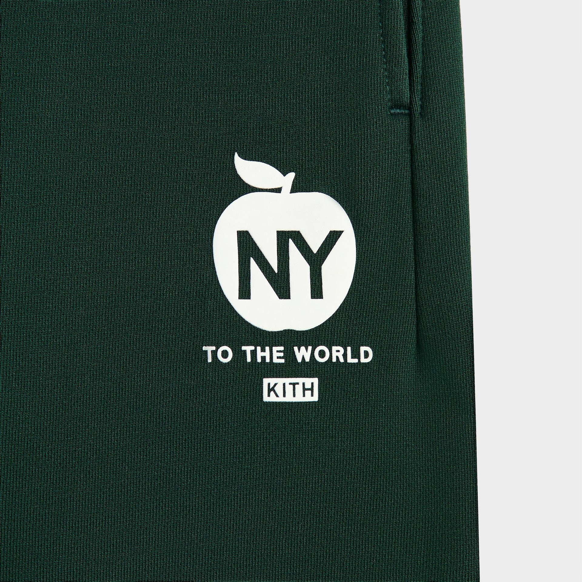 Kith Kids Nelson Sweatpant - Stadium