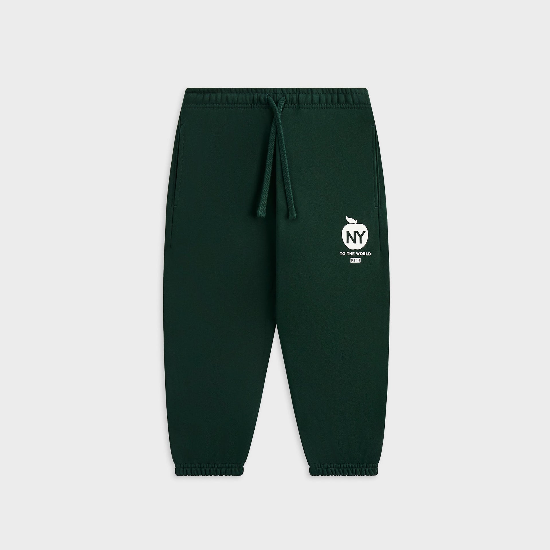 Kith Kids Nelson Sweatpant - Stadium