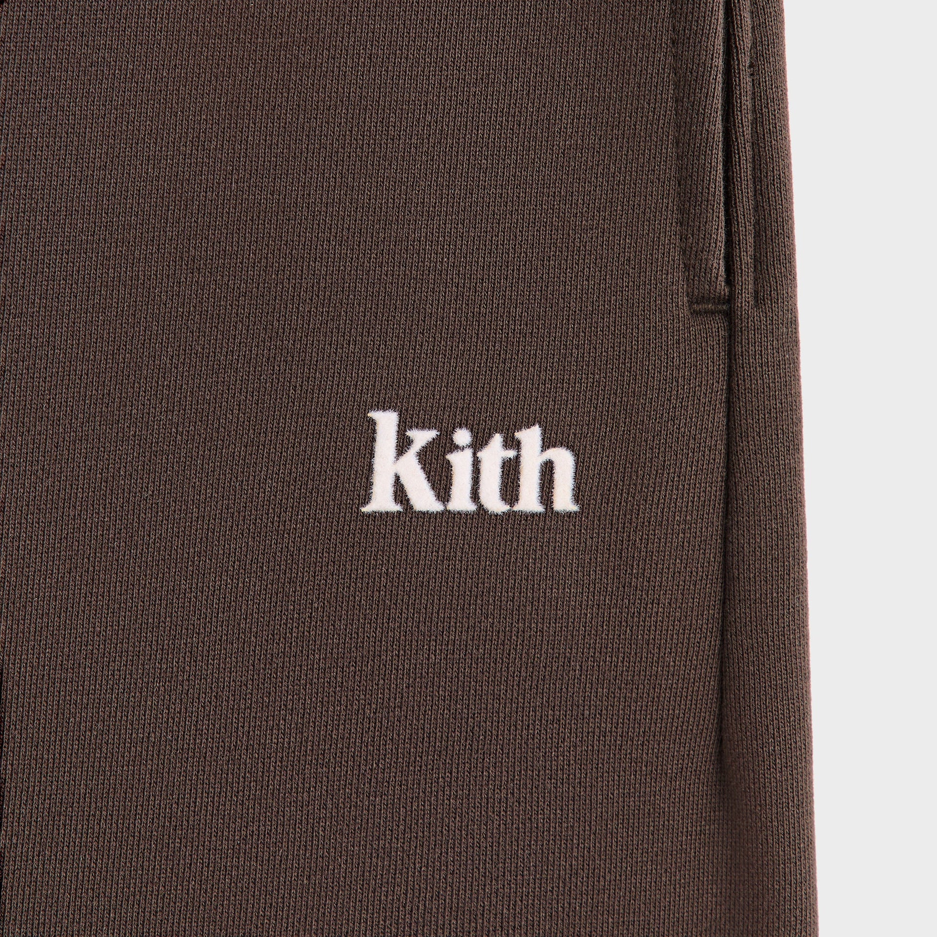 Kith Kids Classic Nelson Sweatpant - Kindling