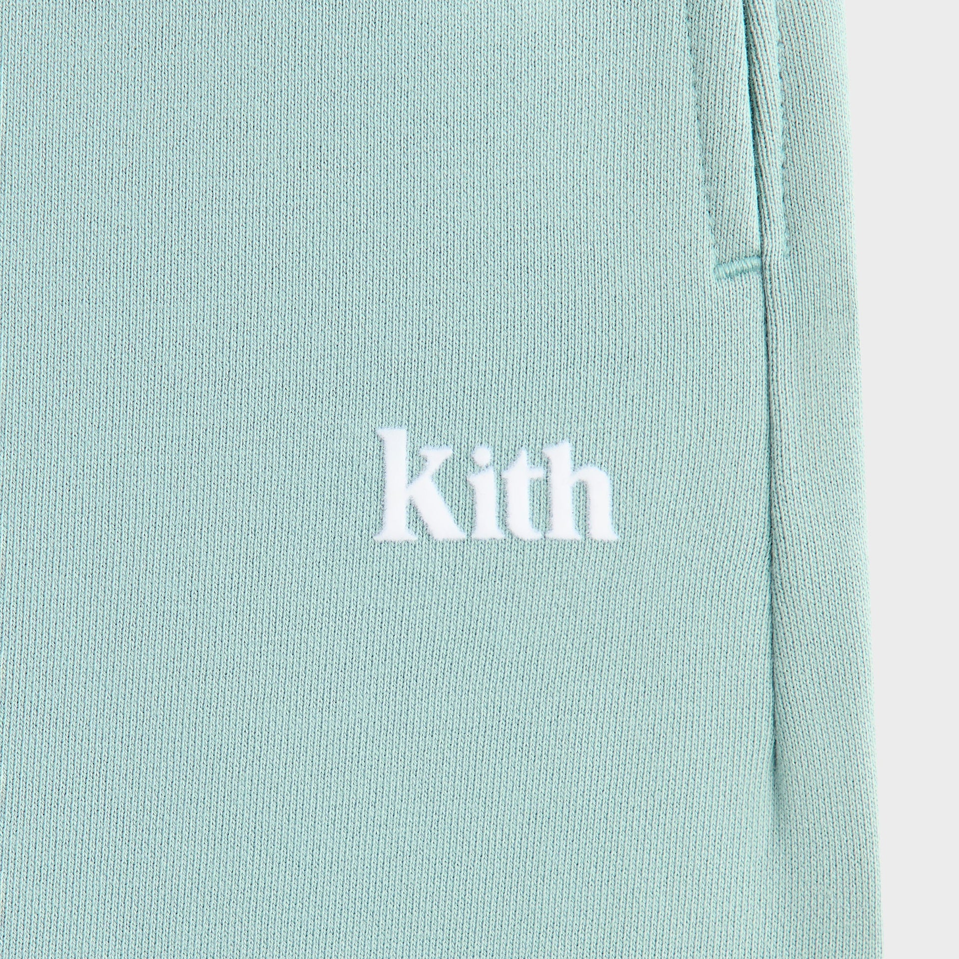 Kith Kids Classic Nelson Sweatpant - Majestic