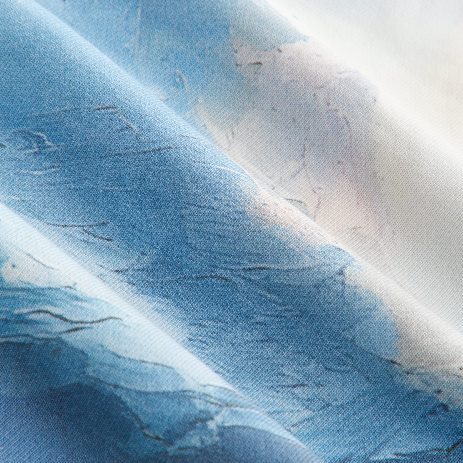 Kith Kids Printed Scenic Nelson Sweatpant - Multi