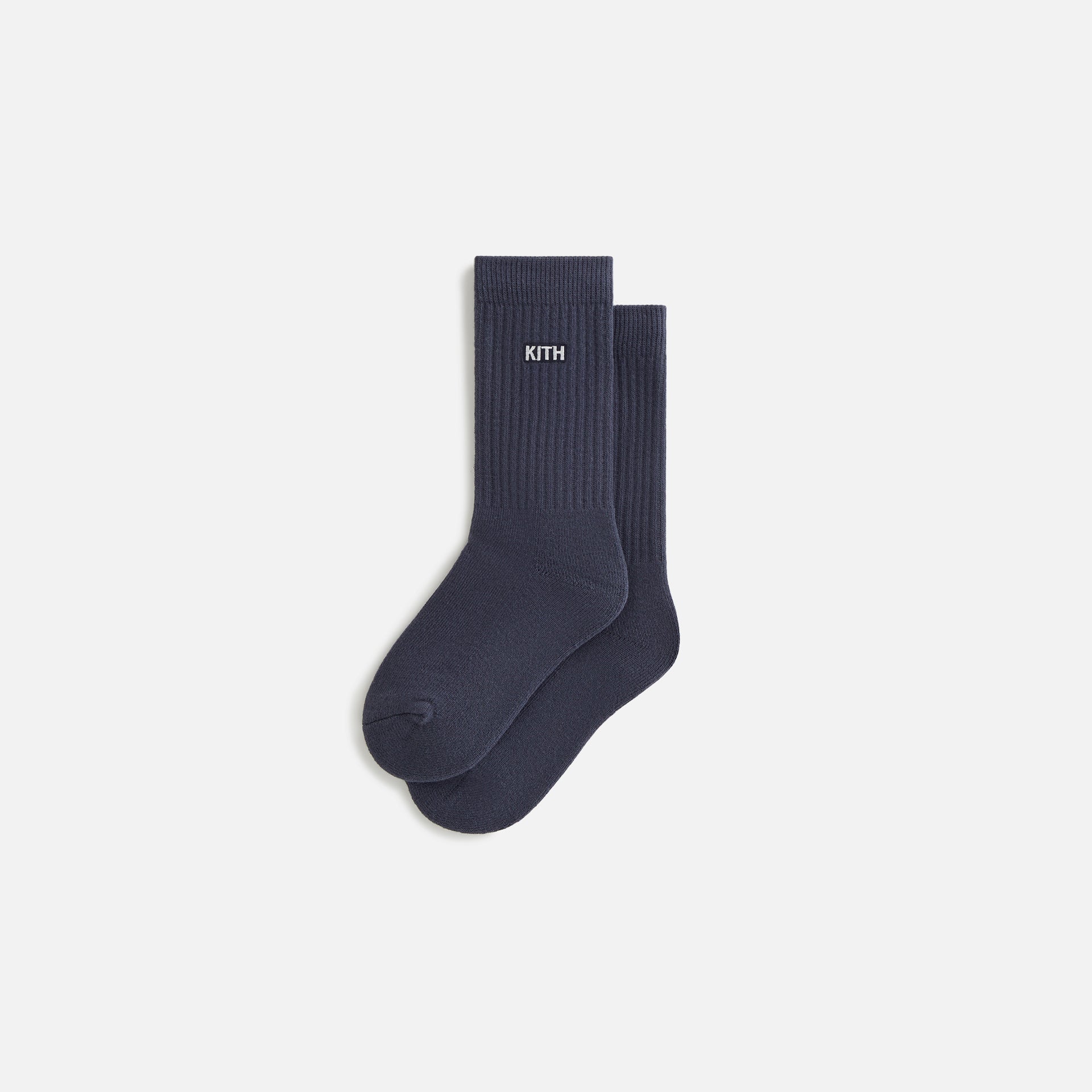 Kith Kids Classic Crew Socks - Genesis