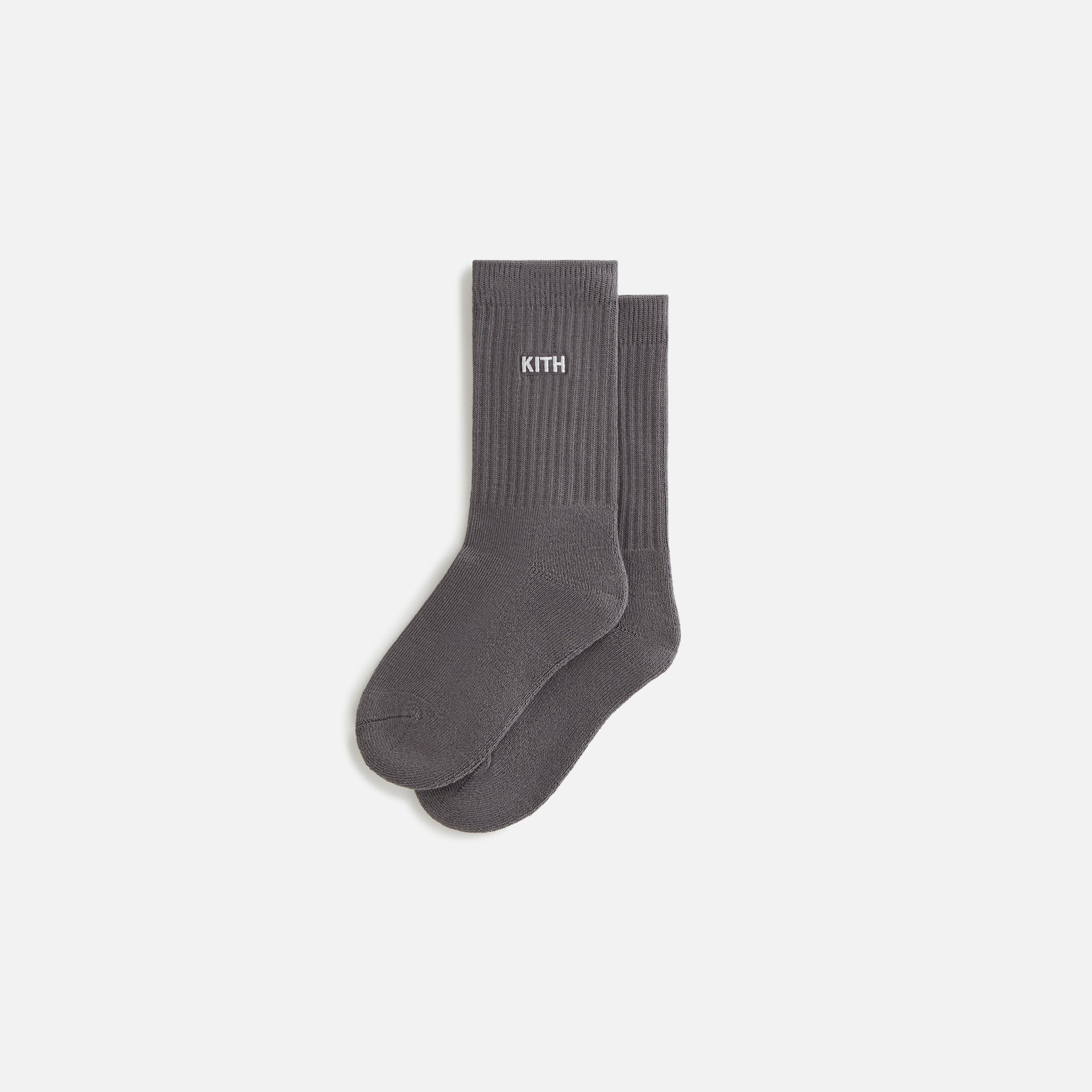 Kith Kids Classic Crew Socks - Hurricane