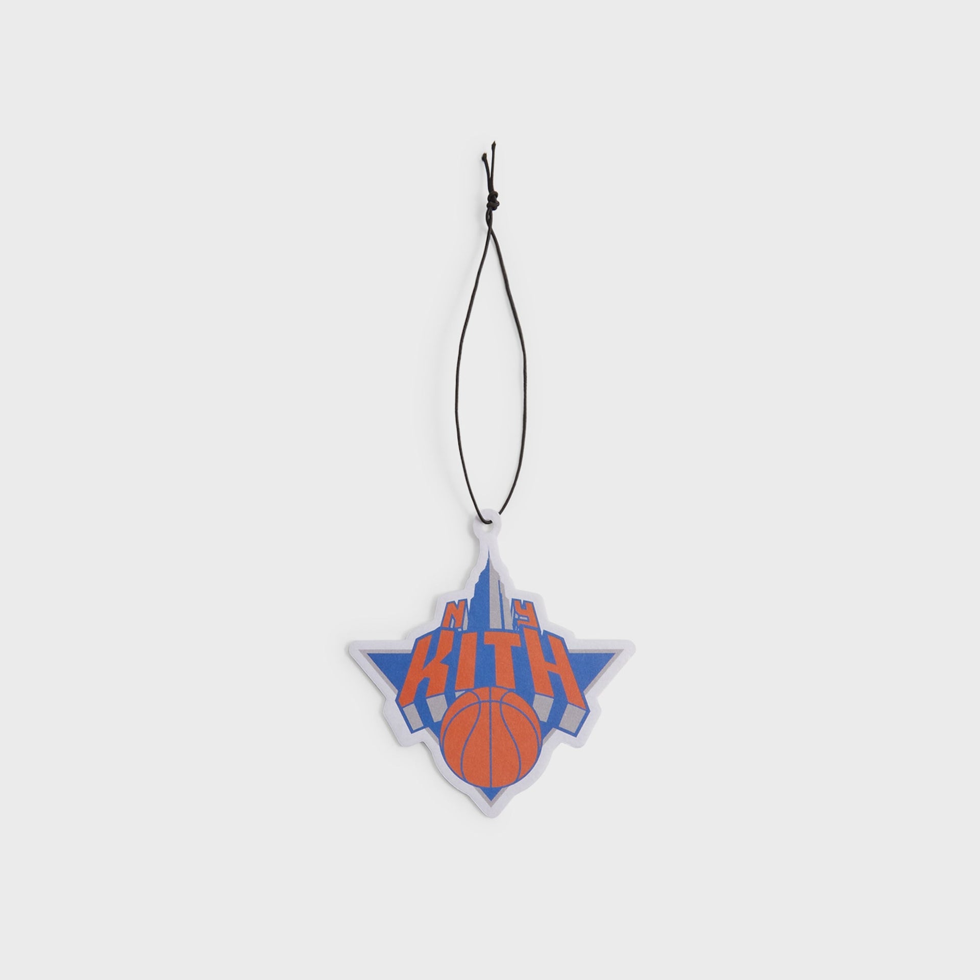 Kith for the New York Knicks Superhero Car Freshener - Multi