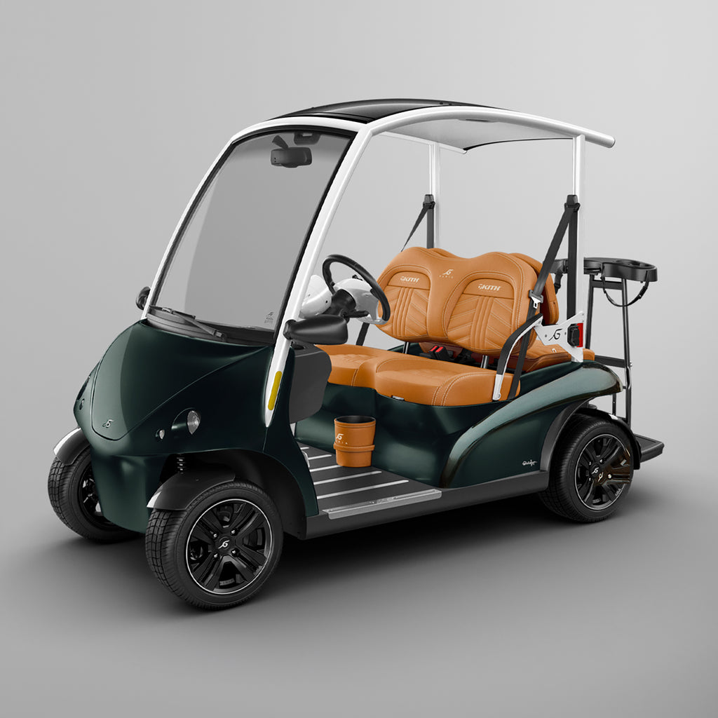 Taylormade golf cart sale