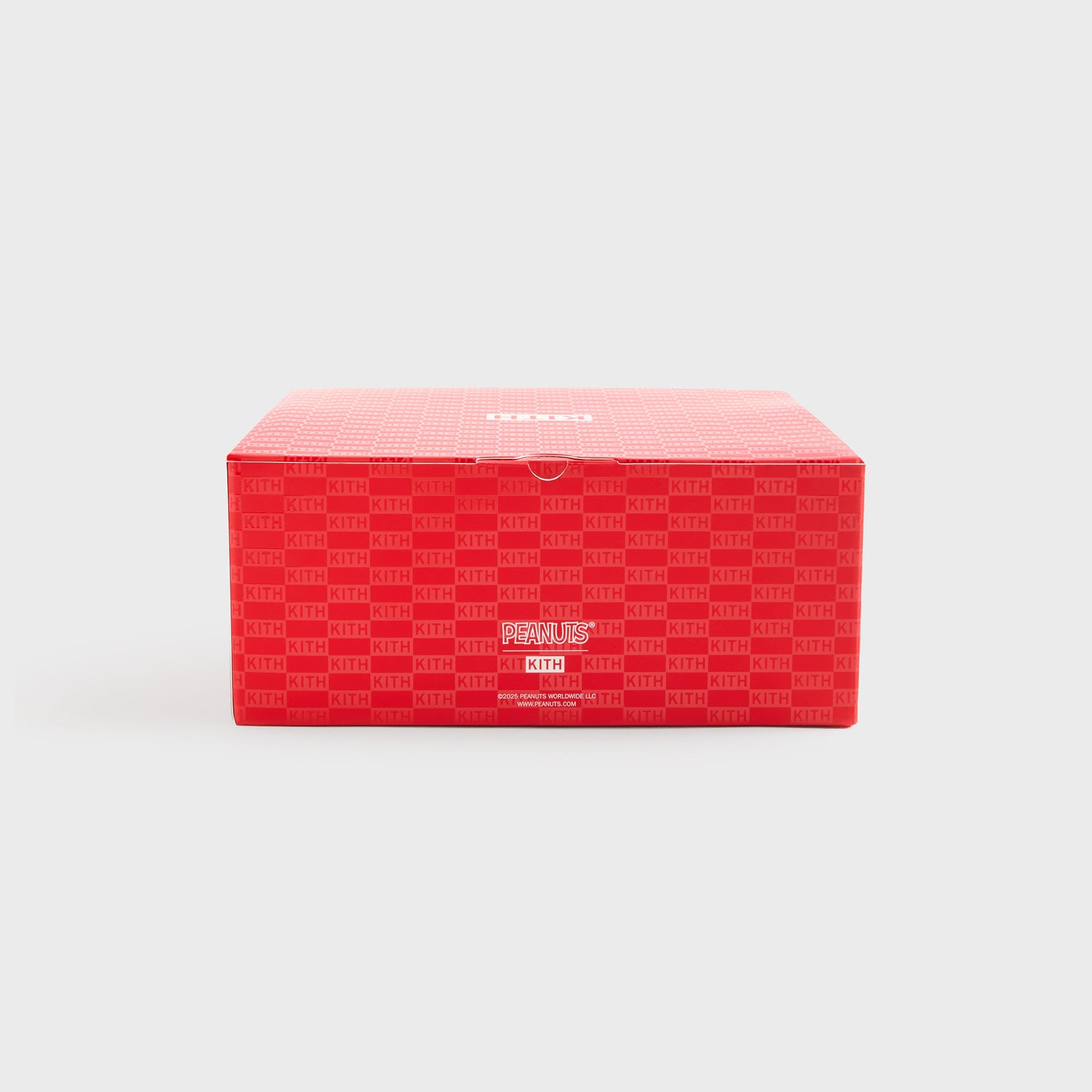 Kith for Peanuts Snoopy Dog Bowl - Sandrift