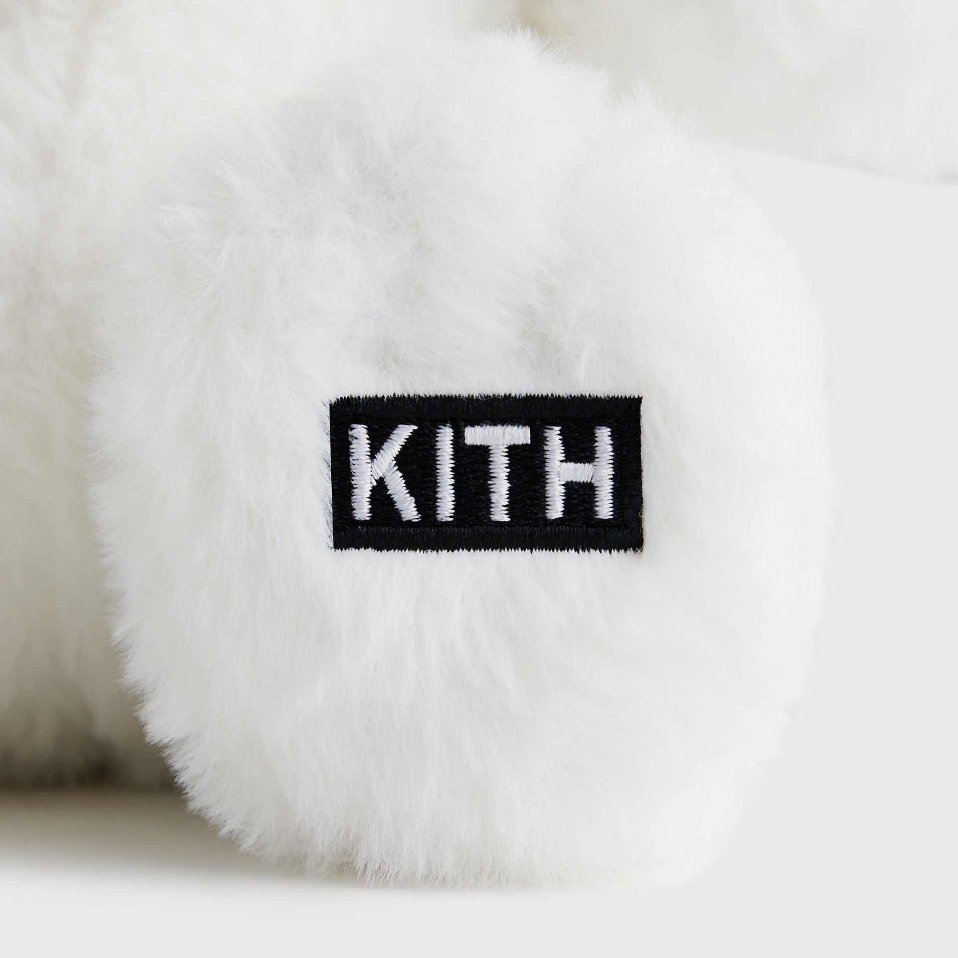 Kith for Peanuts Palette Snoopy Plush Set - Multi