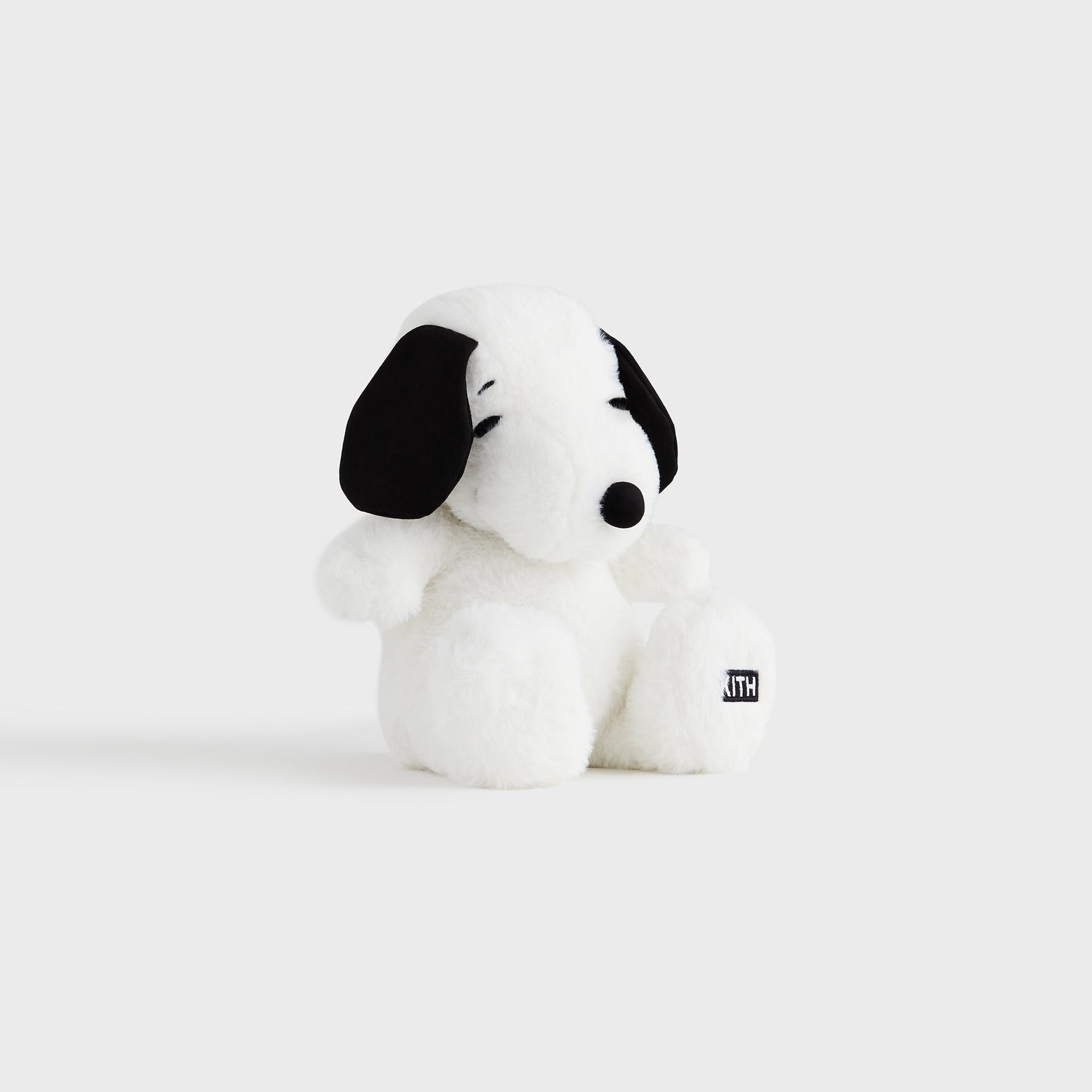 Kith for Peanuts Palette Snoopy Plush Set - Multi