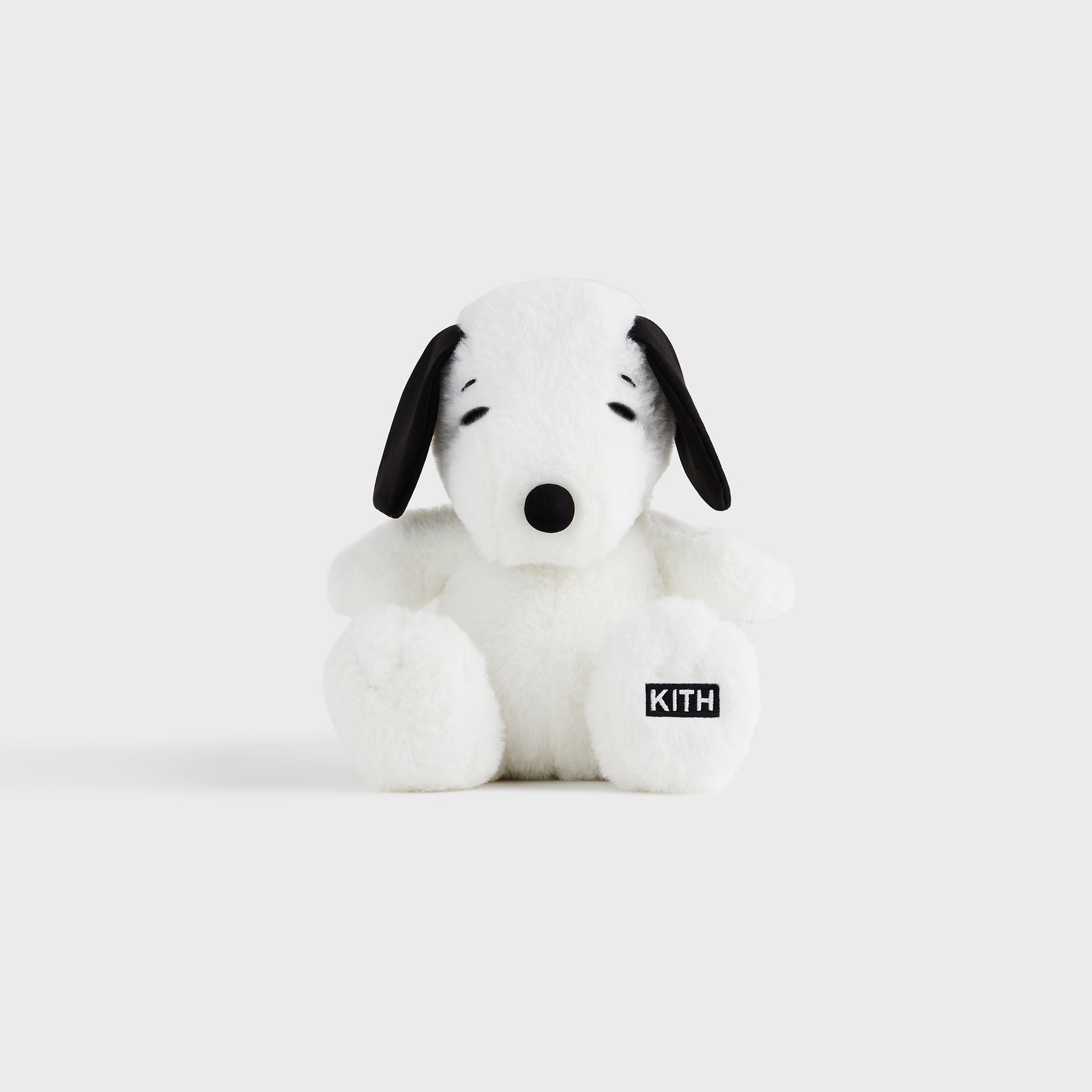 Kith for Peanuts Palette Snoopy Plush Set - Multi