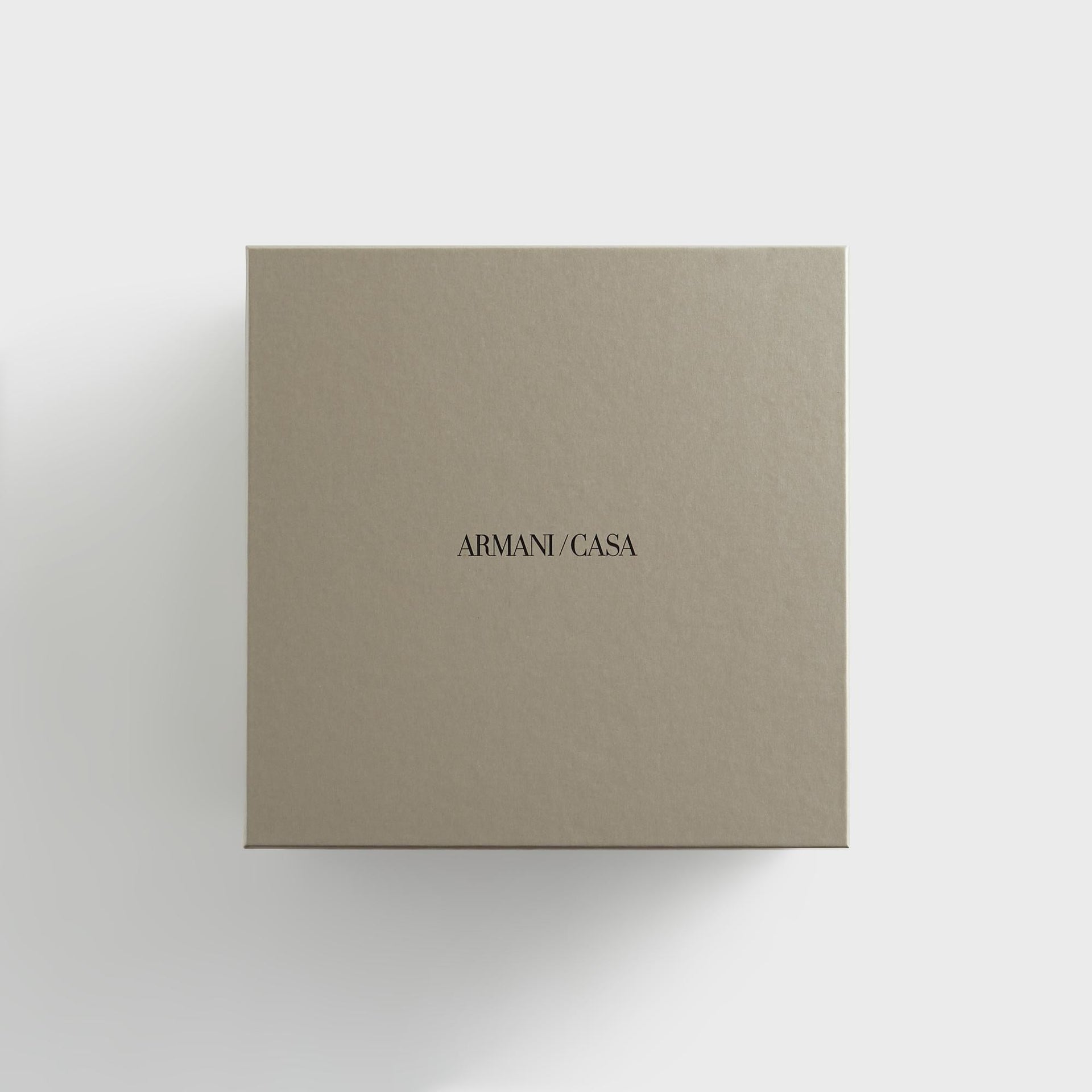 Giorgio Armani & Kith Poker Set - Forest