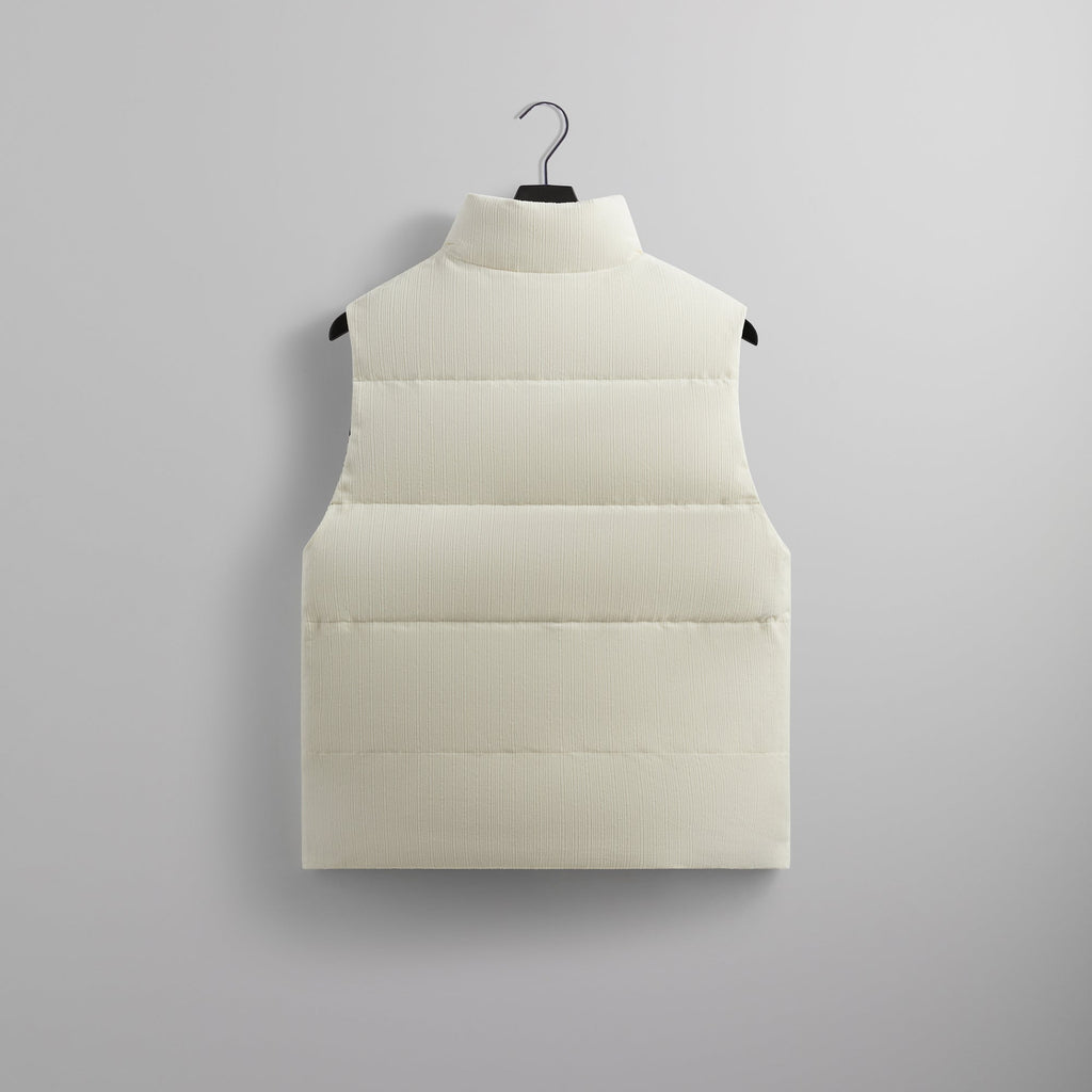 Kith Morris Vest - Sandrift – Kith Europe