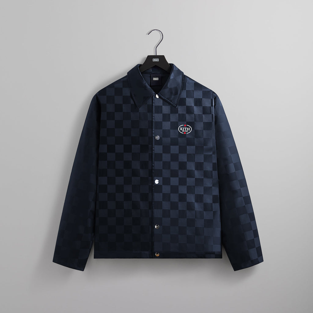 Louis Vuitton Coach Jacket