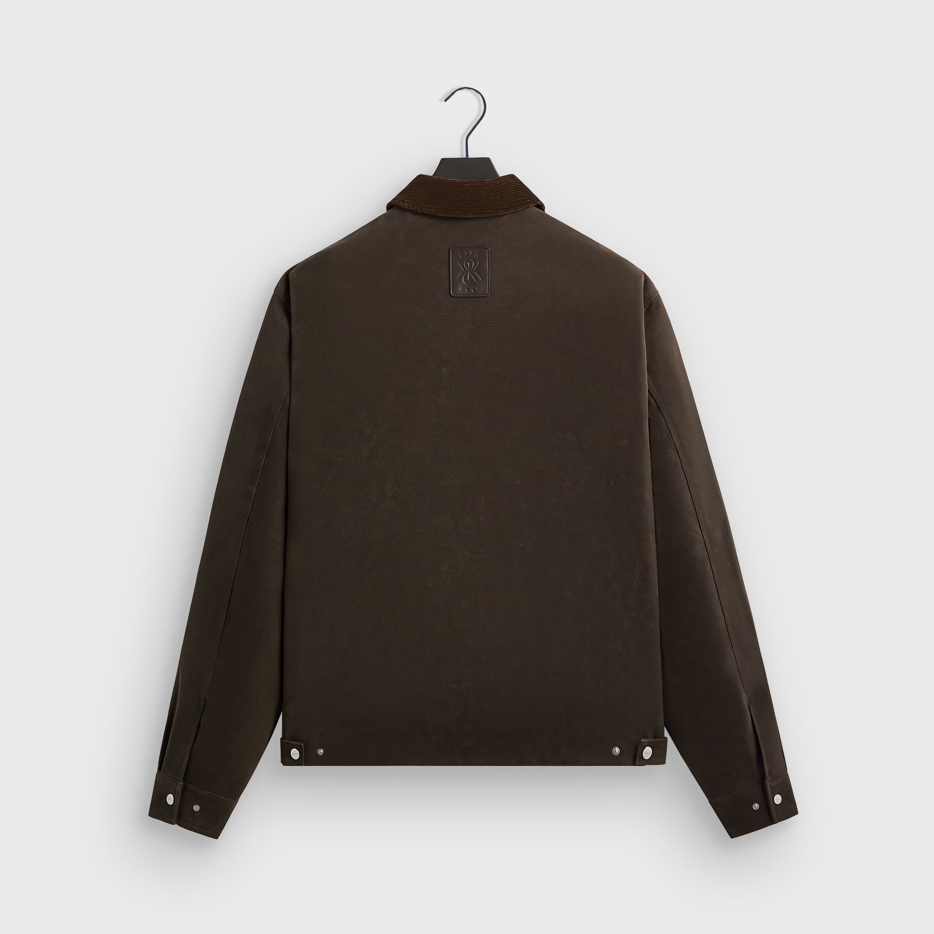 Kith Patina Erie Jacket - Kindling