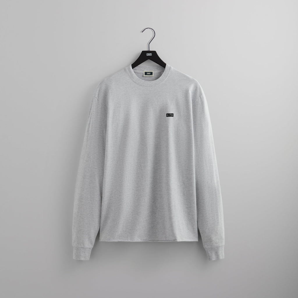 KITH NYC Longsleeve hot