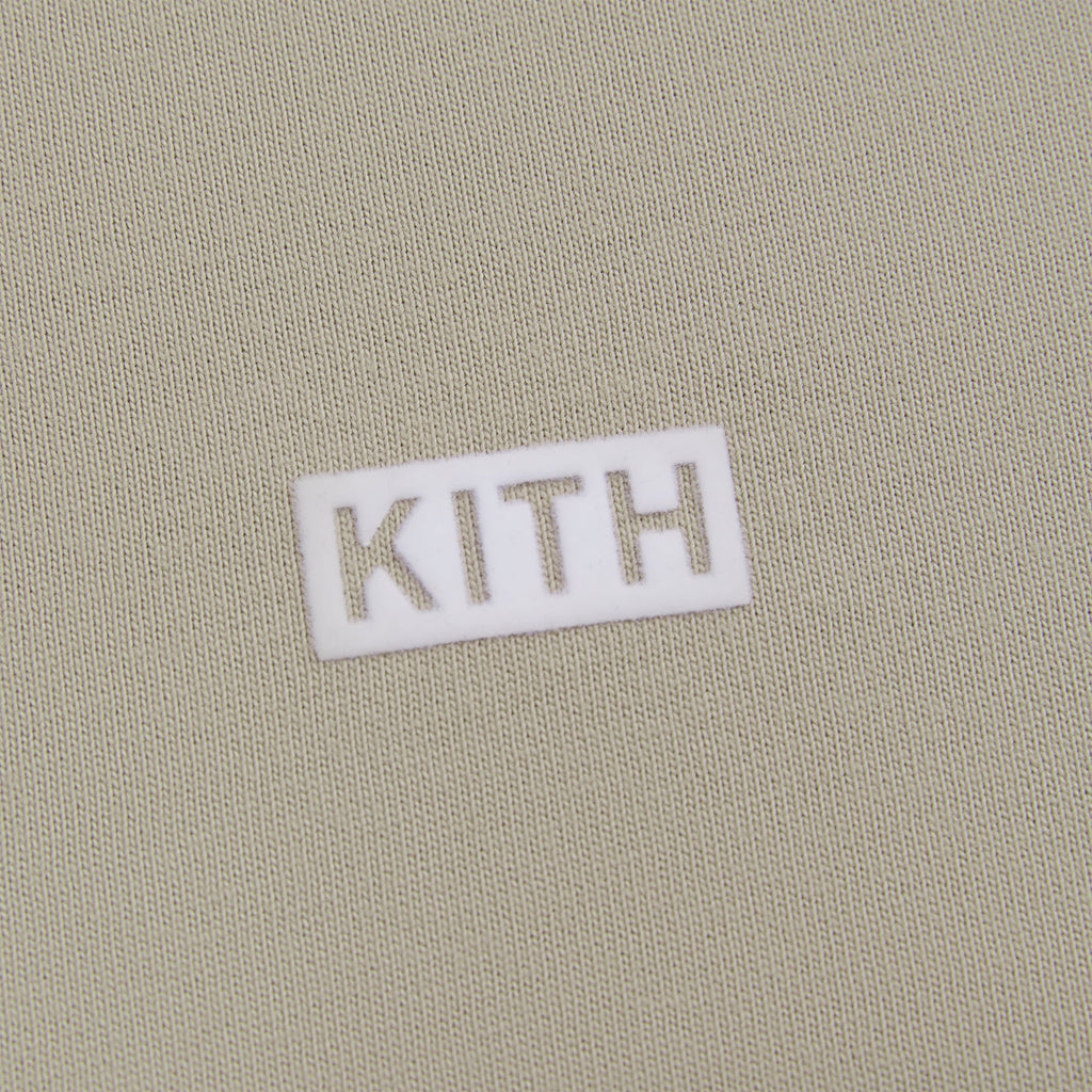 Kith Long Sleeve LAX Tee - Kiln – Kith Europe