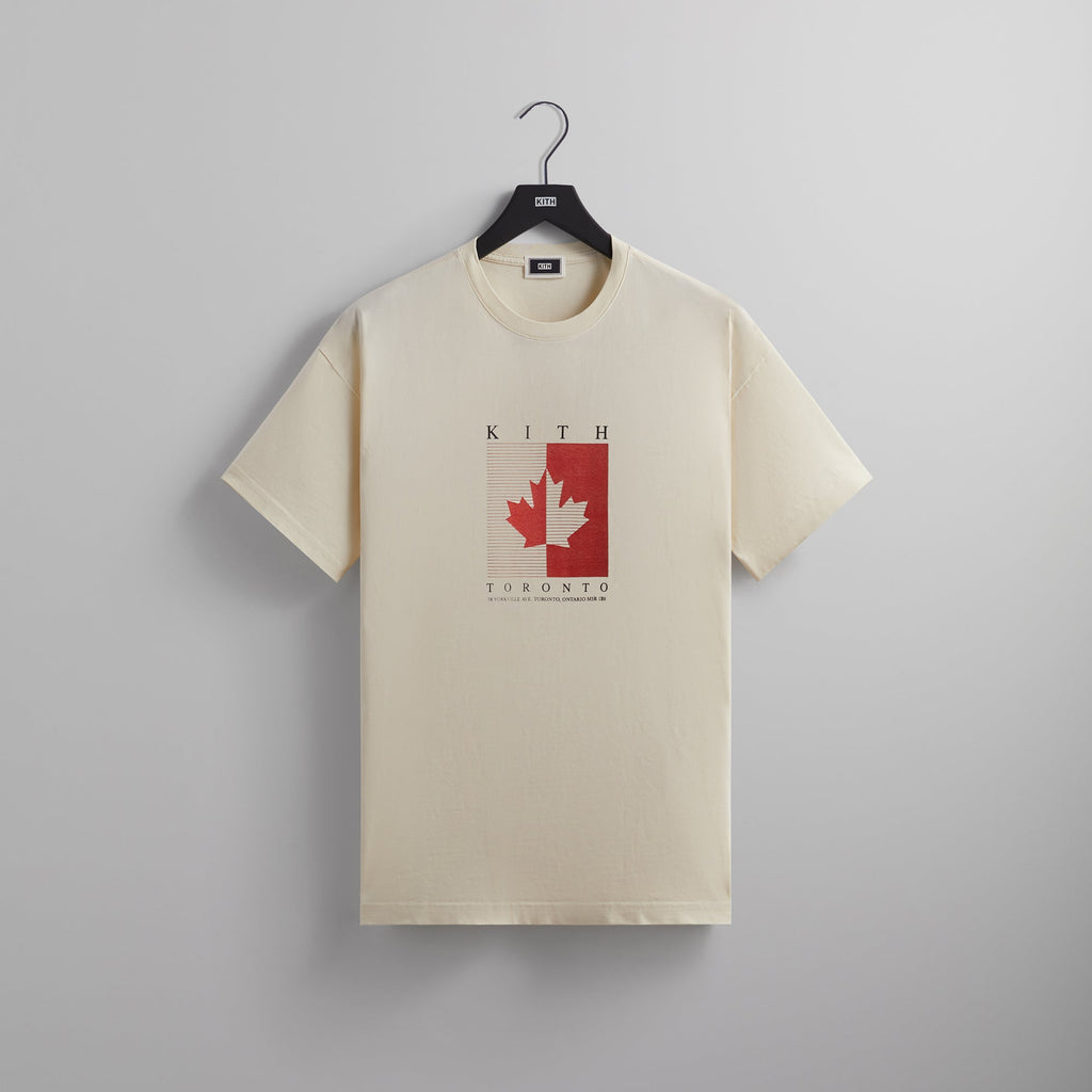 Kith Miami Vintage Program tees in store : r/KithNYC